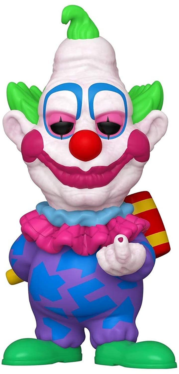 Funko POP! Movies Killer Klowns - Jumbo