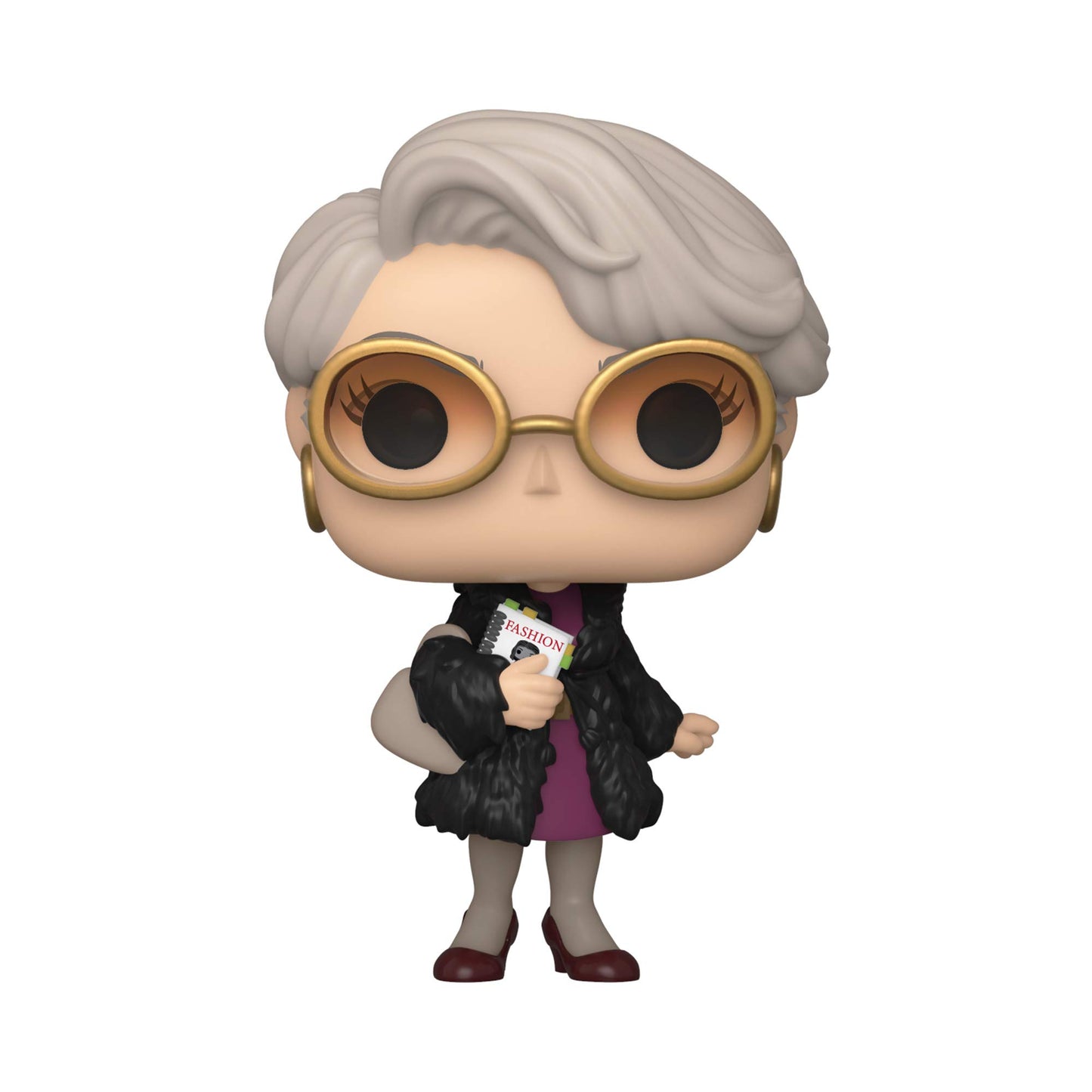 Funko POP! Movies: Devil Wears Prada - Miranda Priestly #869