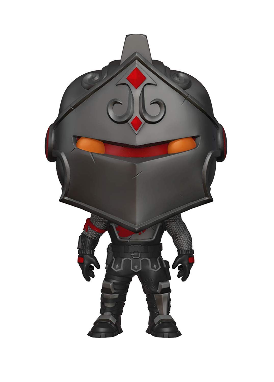 Funko POP! Games Fortnite - Black Knight