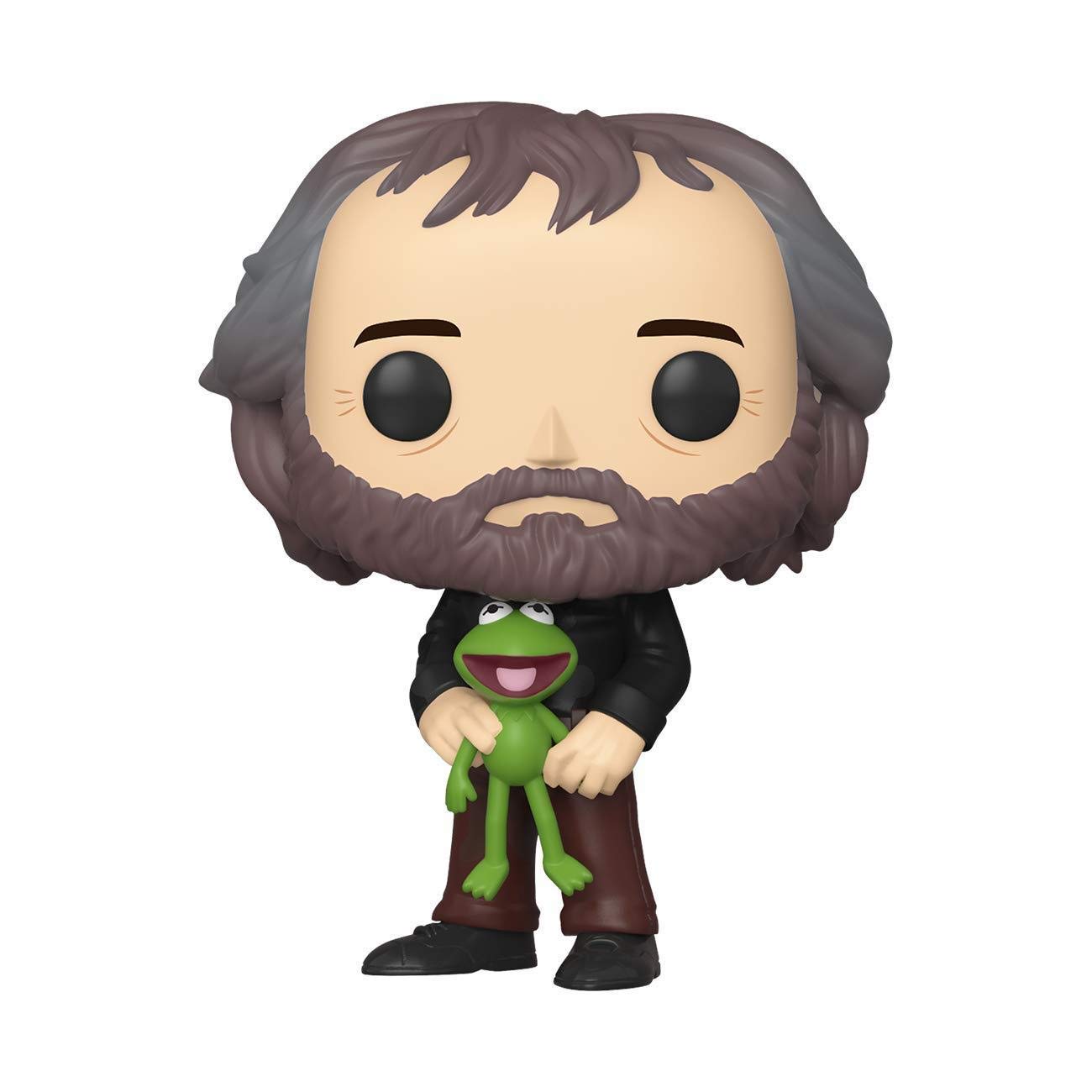 Funko POP! Icons Henson Jim Henson with Kermit