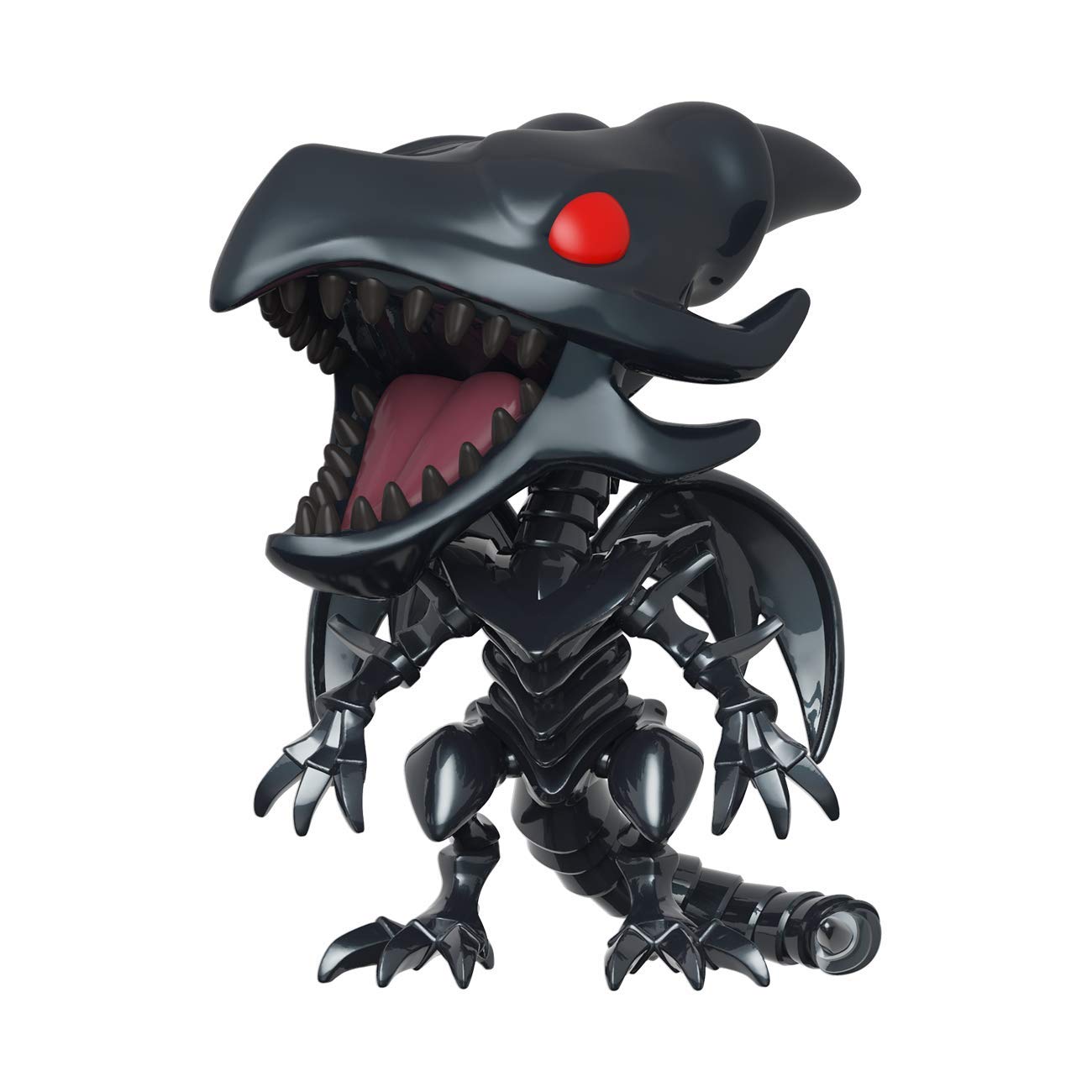 Funko POP! Animation: Yu-Gi-Oh - Red-Eyes Black Dragon