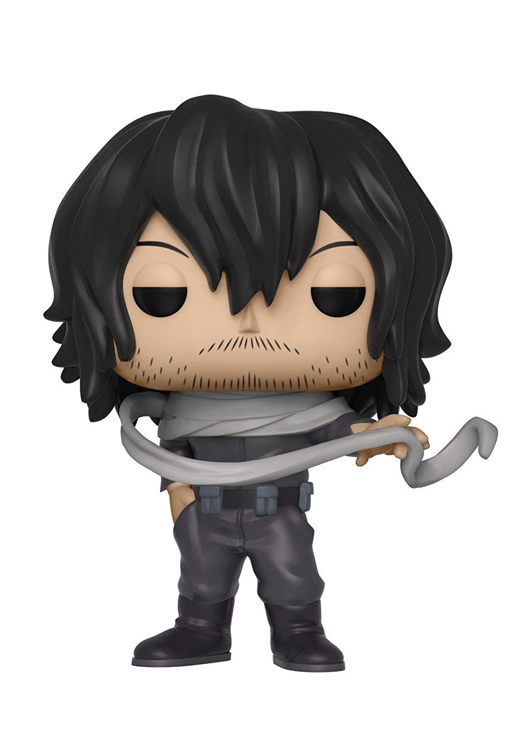 Funko POP! Animation My Hero Academia Shota Aizawa