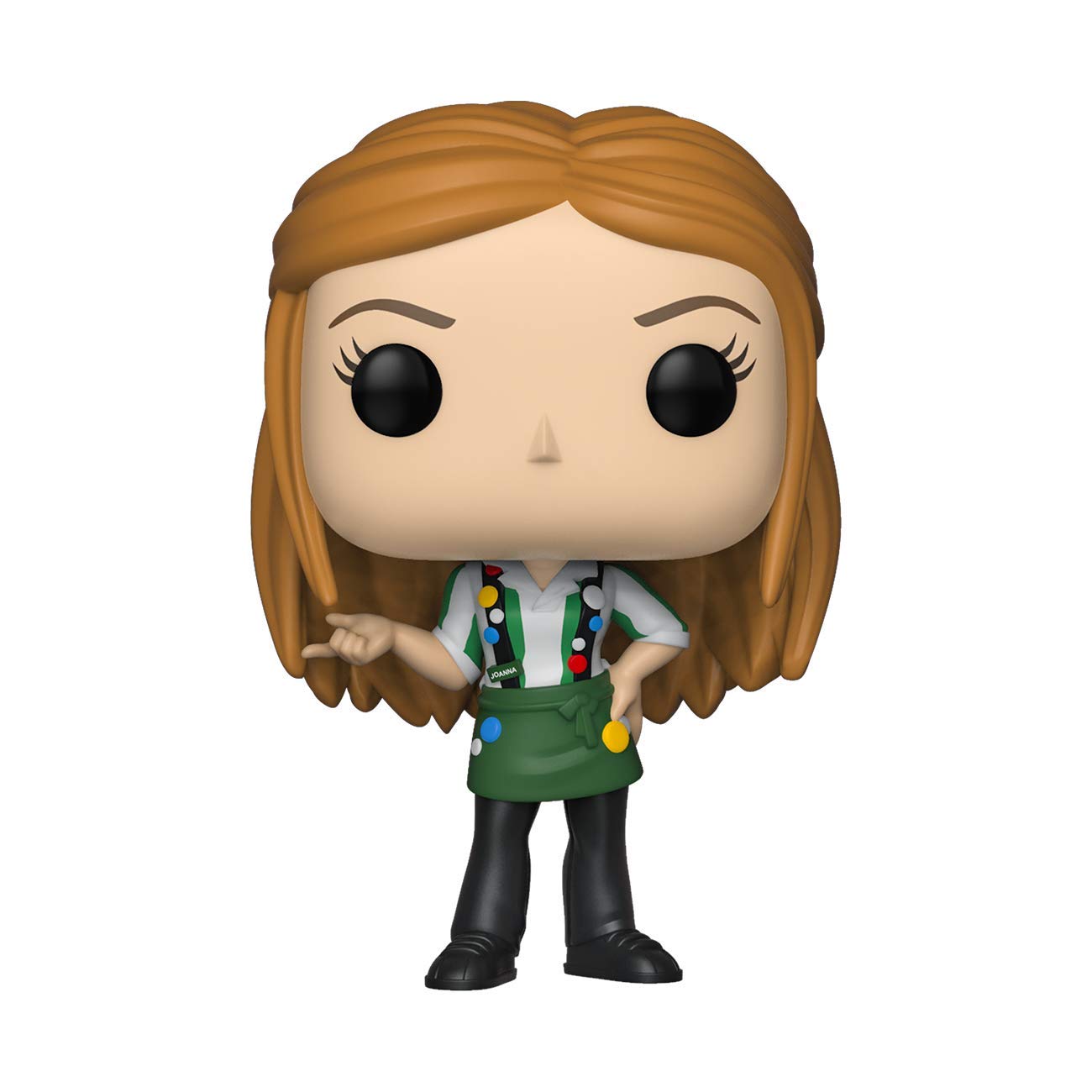 Funko POP! Movies Office Space Joana #711