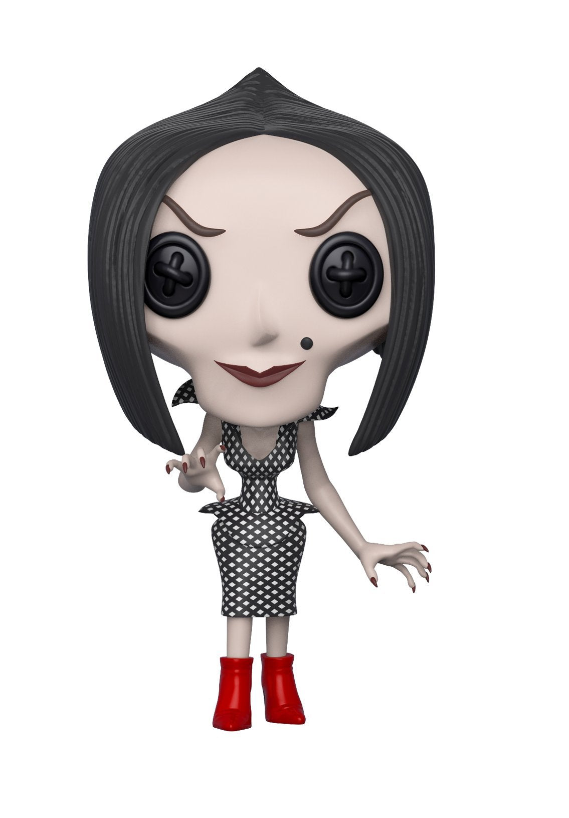 Funko POP! Movies Coraline - Other Mother