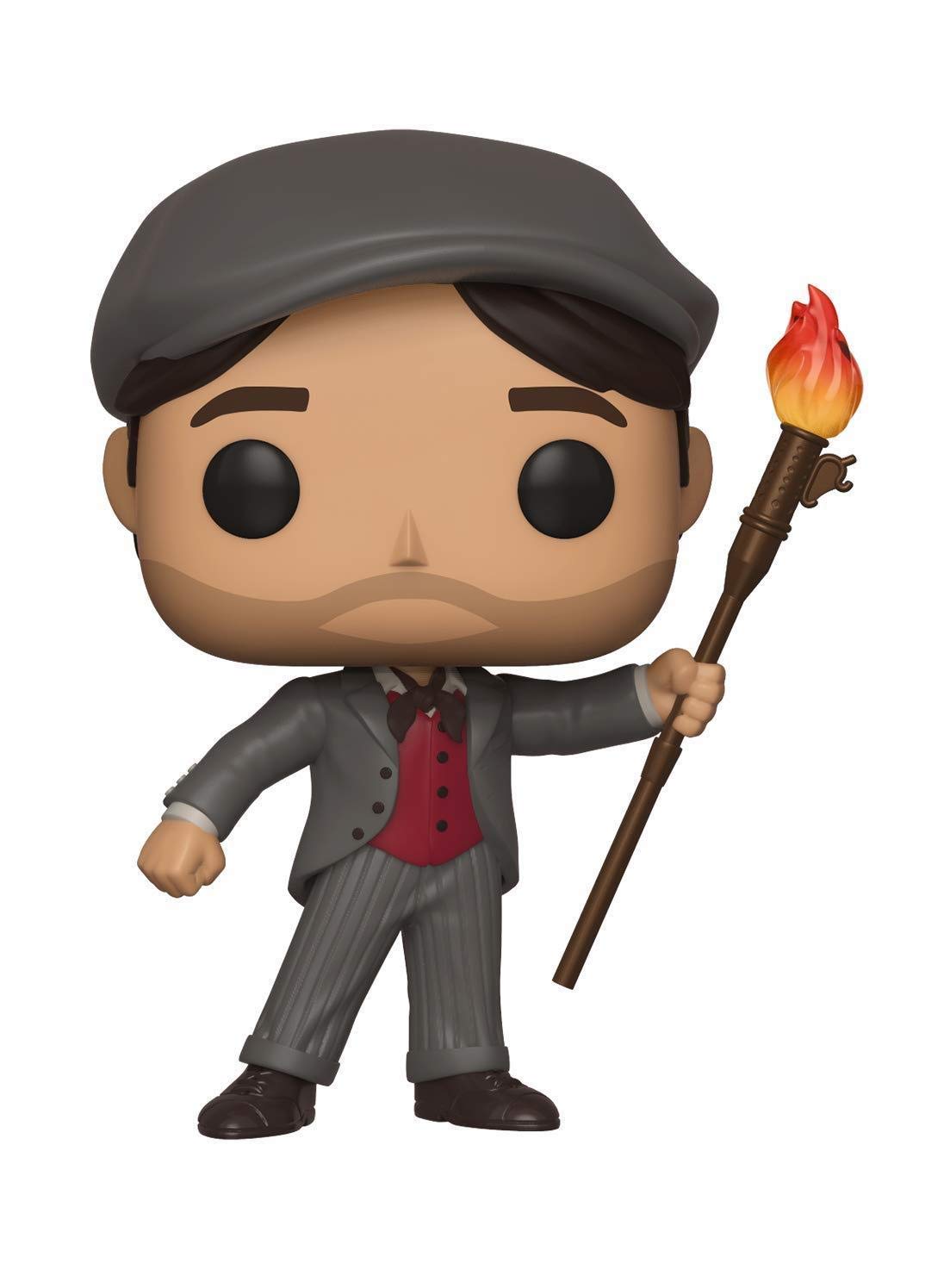 Funko POP! Disney Mary Poppins Returns - Jack The Lamplighter #469