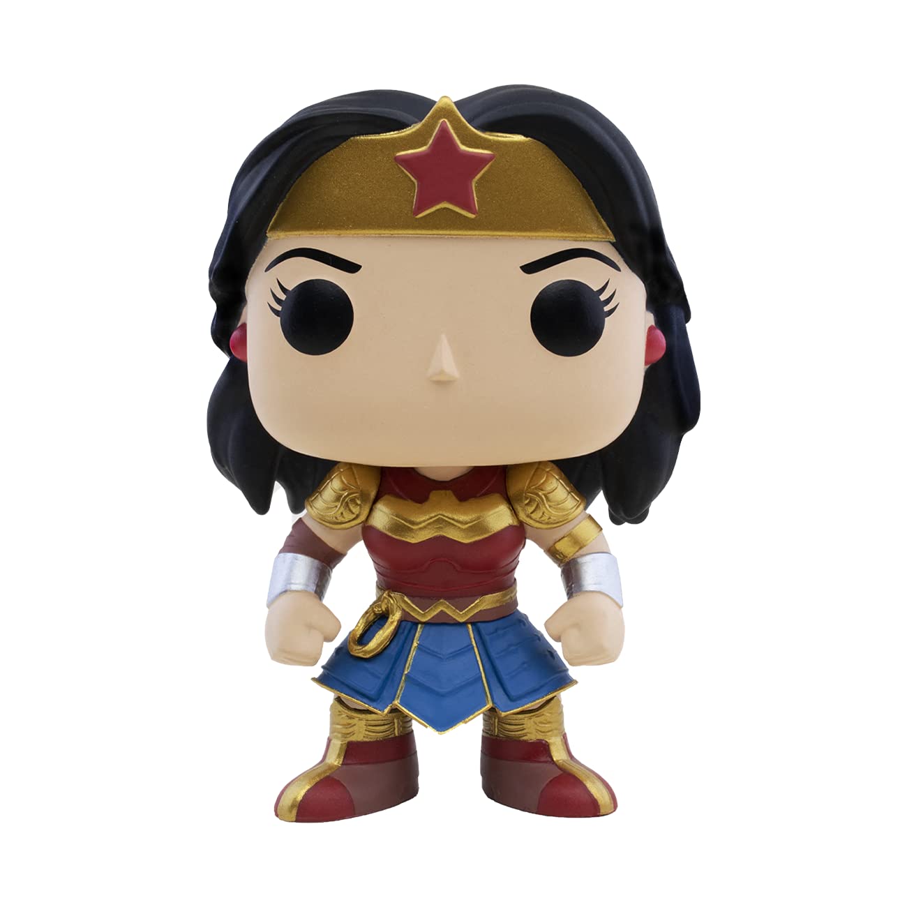 Funko POP! Heroes: Imperial Palace - Wonder Woman