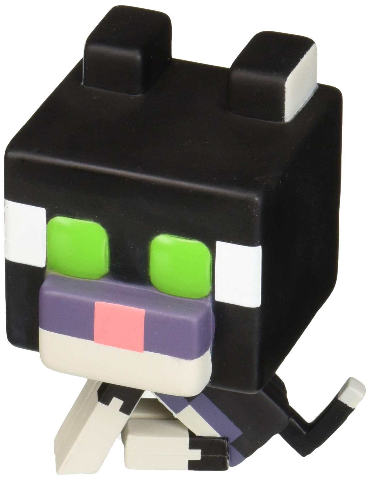 Funko POP! Games Minecraft Tuxedo Cat 3.75" CHASE VARIANT Vinyl Figure