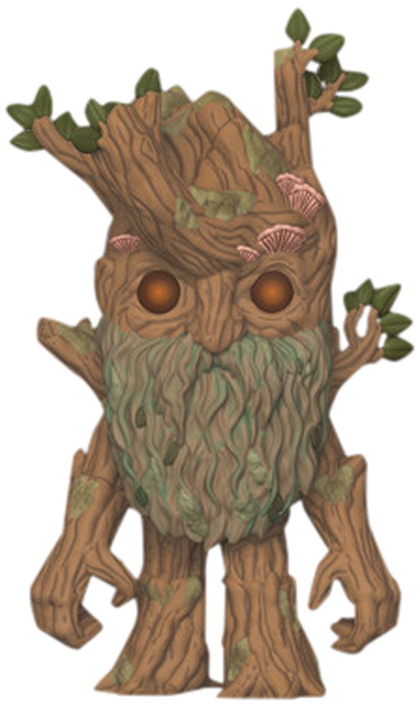 Funko POP! Movies Lord of the Rings 6 Inch Treebeard #529