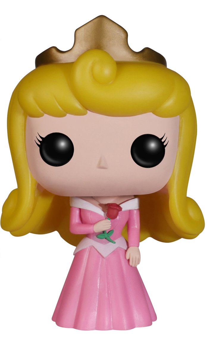 Funko POP! Disney Aurora
