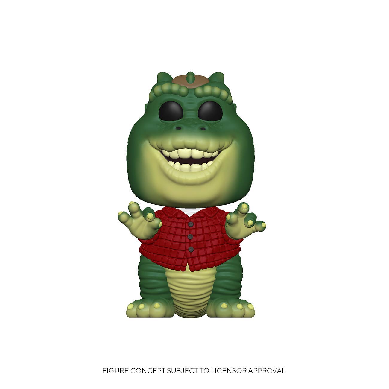 Funko POP! Television Dinosaurs - Earl Sinclair