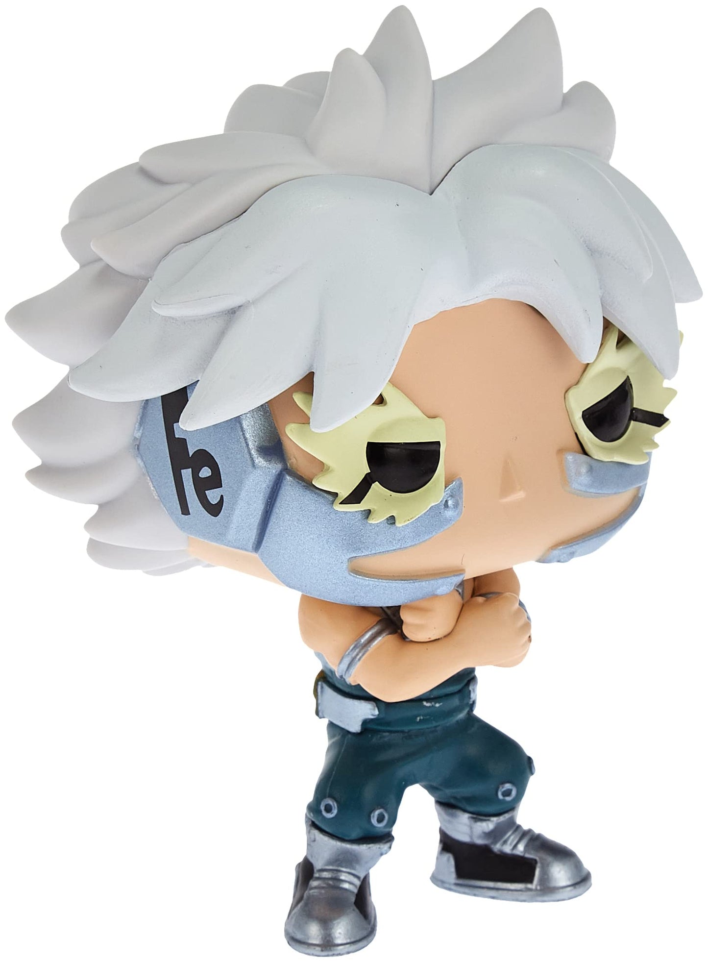 Funko POP! Animation My Hero Academia Tetsutetsu #1148 Exclusive