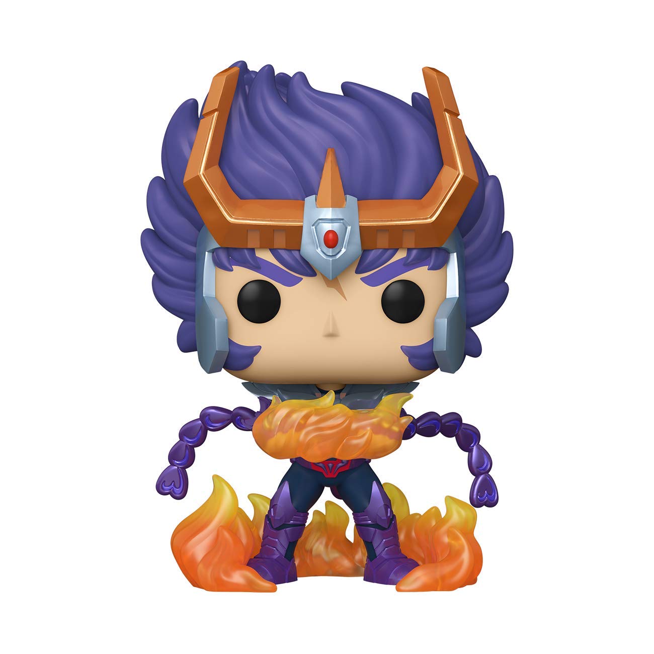 Funko POP! Animation: Saint Seiya - Phoenix Ikki