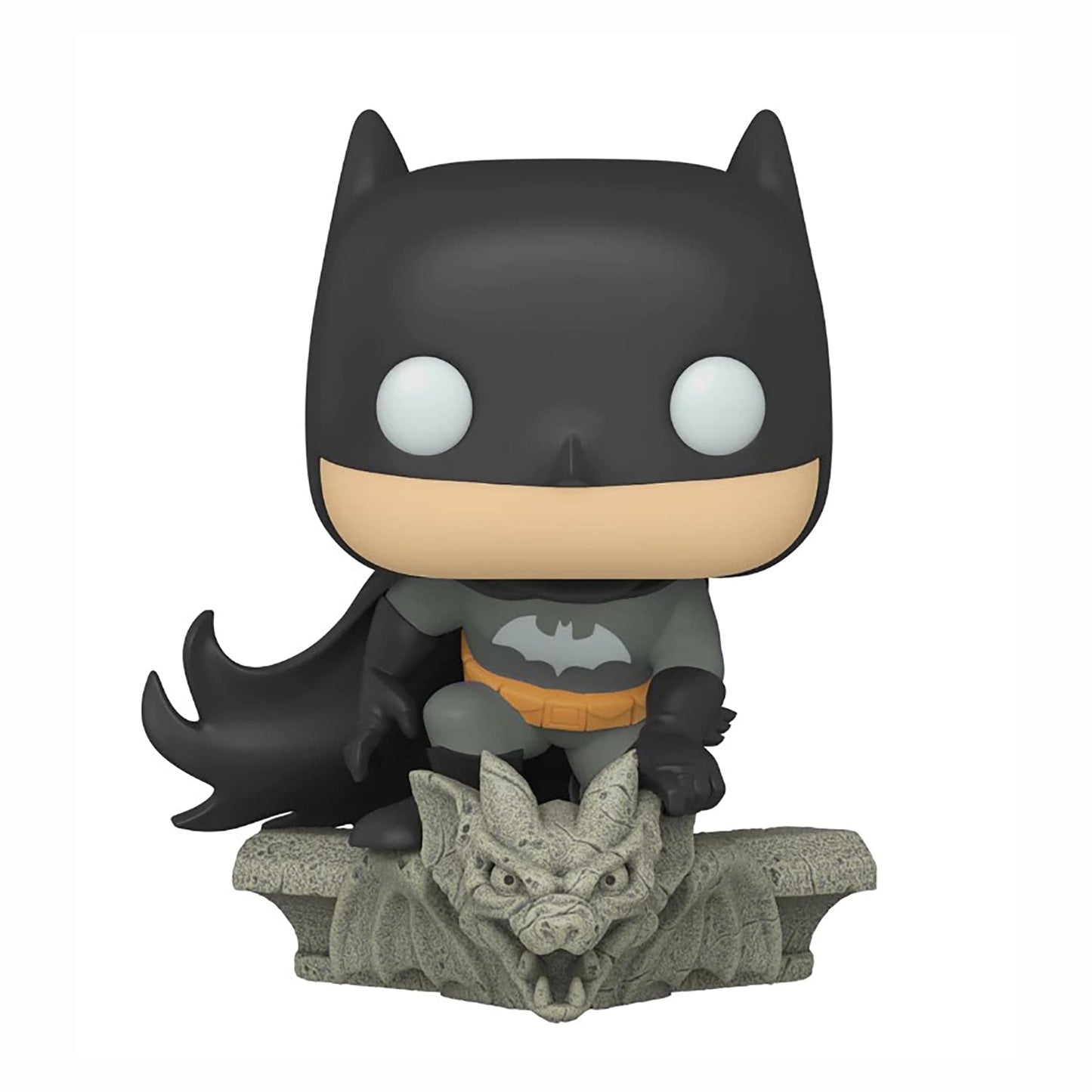 Funko POP! Heroes Batman #448 Exclusive Lights and Sounds