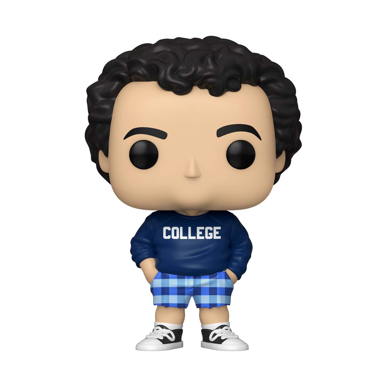 Funko POP! Movies: Animal House - Bluto in College Sweater