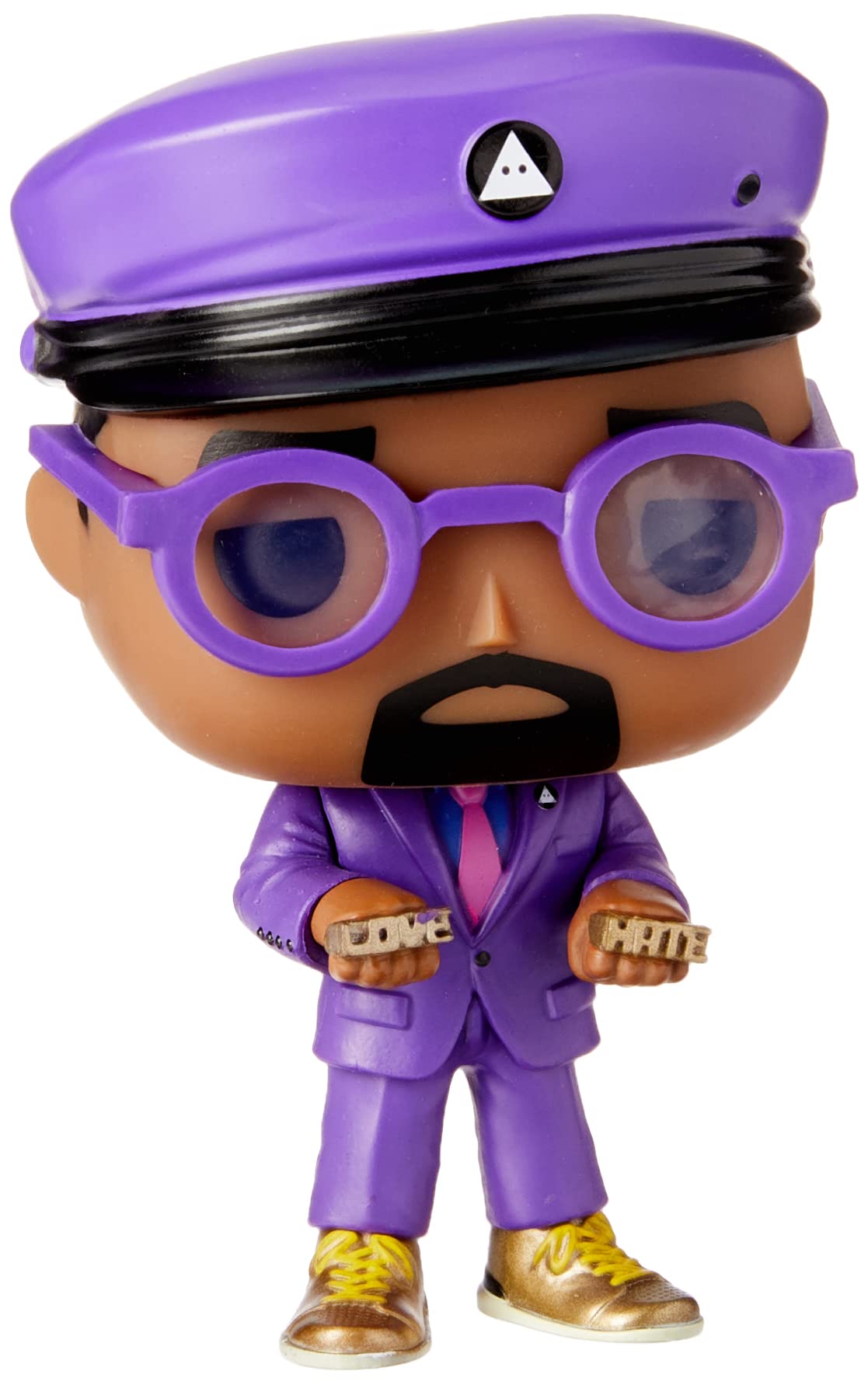 Funko POP! Directors Spike Lee #03