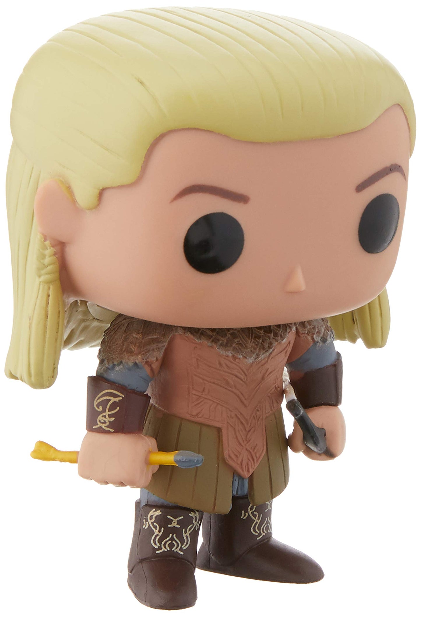 Funko POP! Movies - The Hobbit - The Desolation of Smaug - Legolas Greenleaf #46 UOB Exclusive