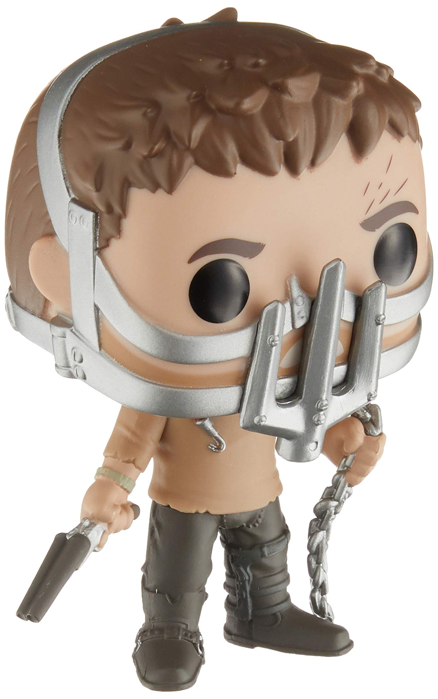 Funko POP! Movies Mad Max Fury Road Blood Bag #510 Exclusive