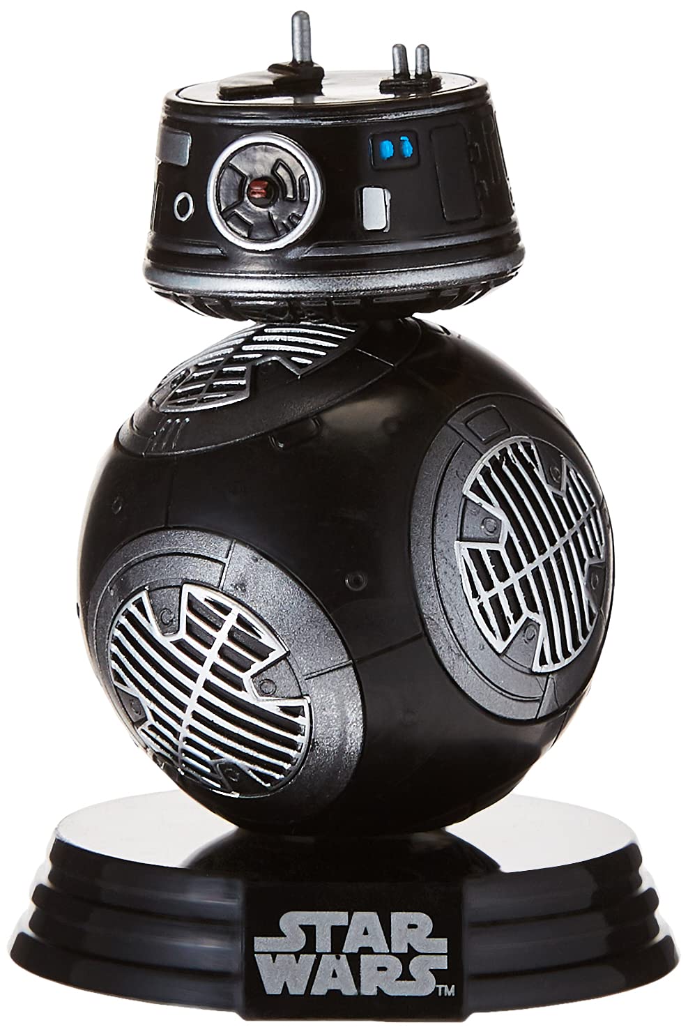 Funko POP! Star Wars The Last Jedi - BB-9E