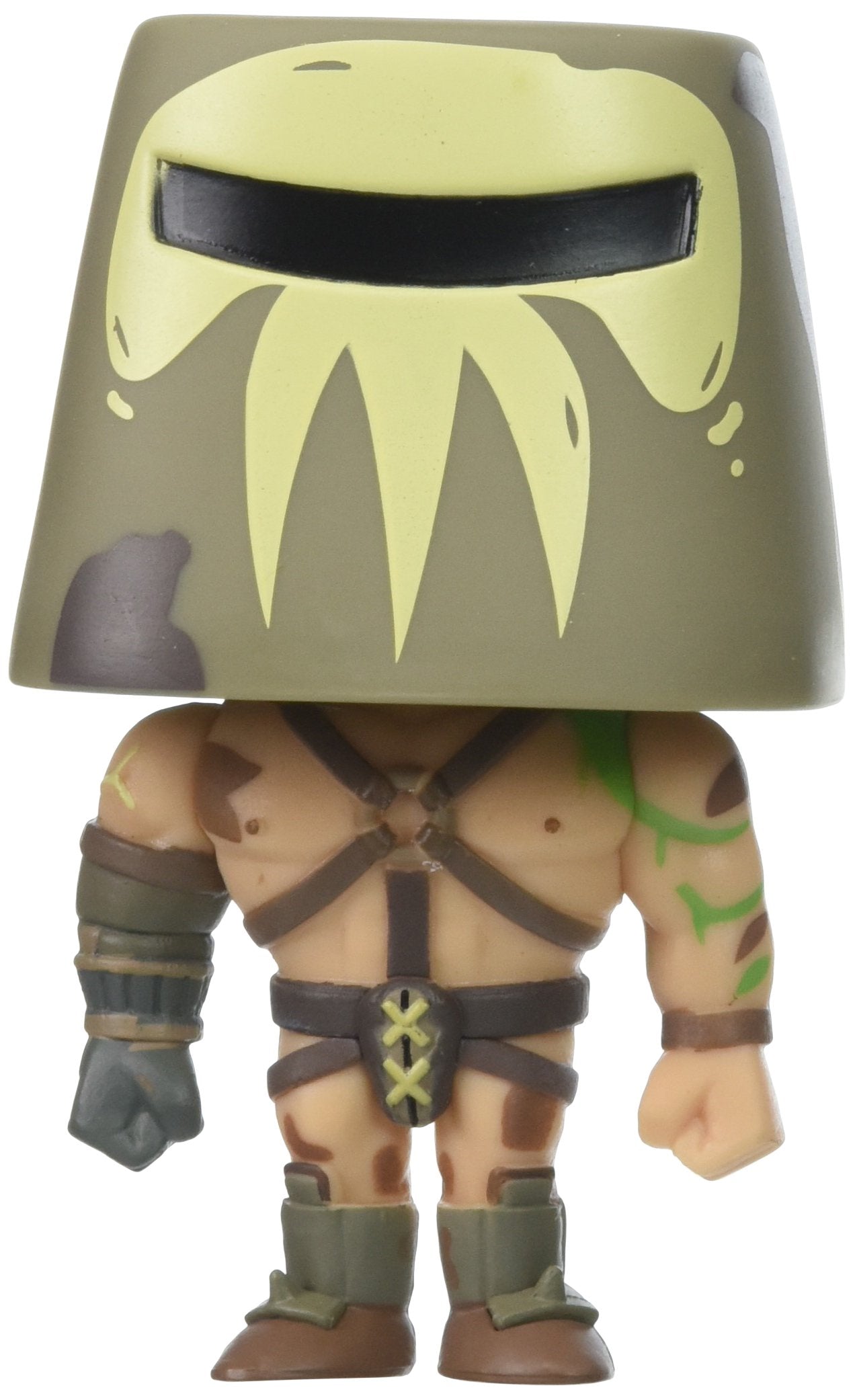 Funko POP! Animation: Rick & Morty Hemorrage