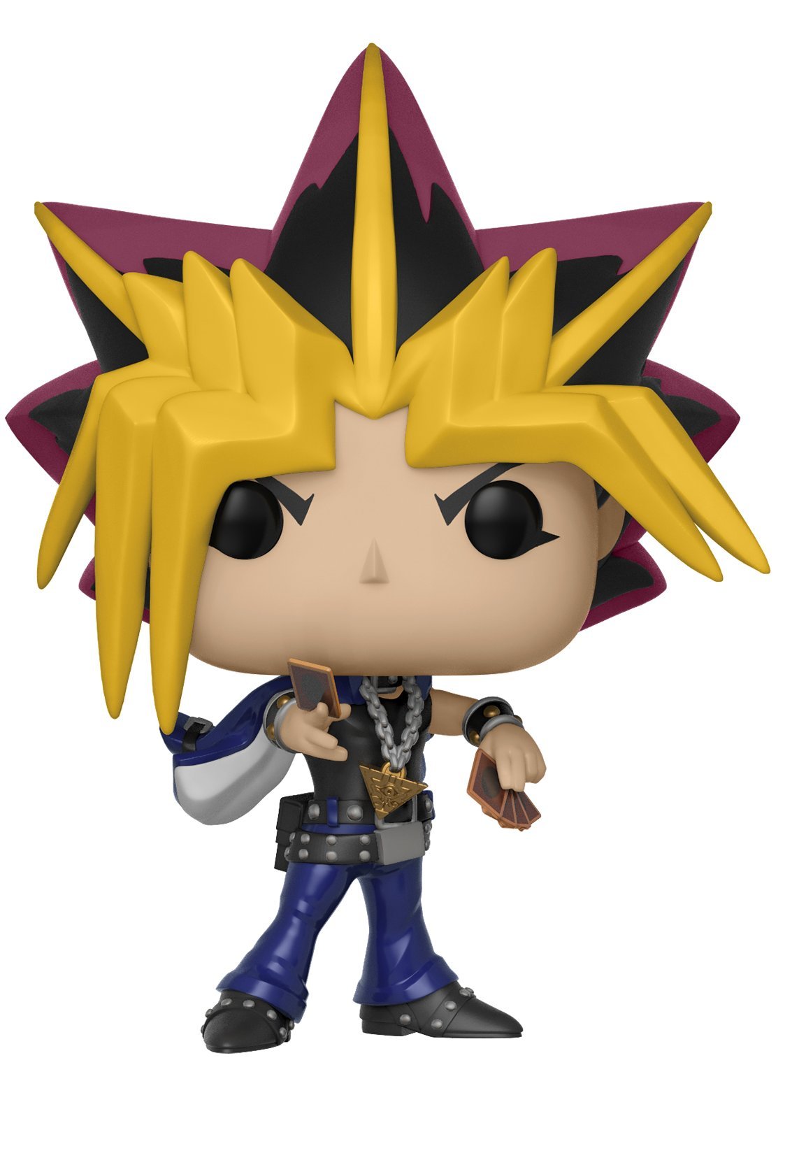 Funko POP! Animation: Yu-Gi-Oh! - Yami Yugi