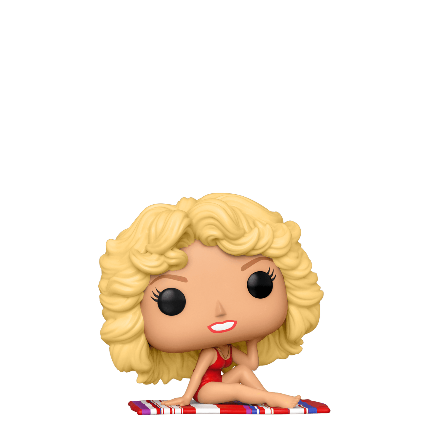 Funko POP! Icons: Farrah Fawcett