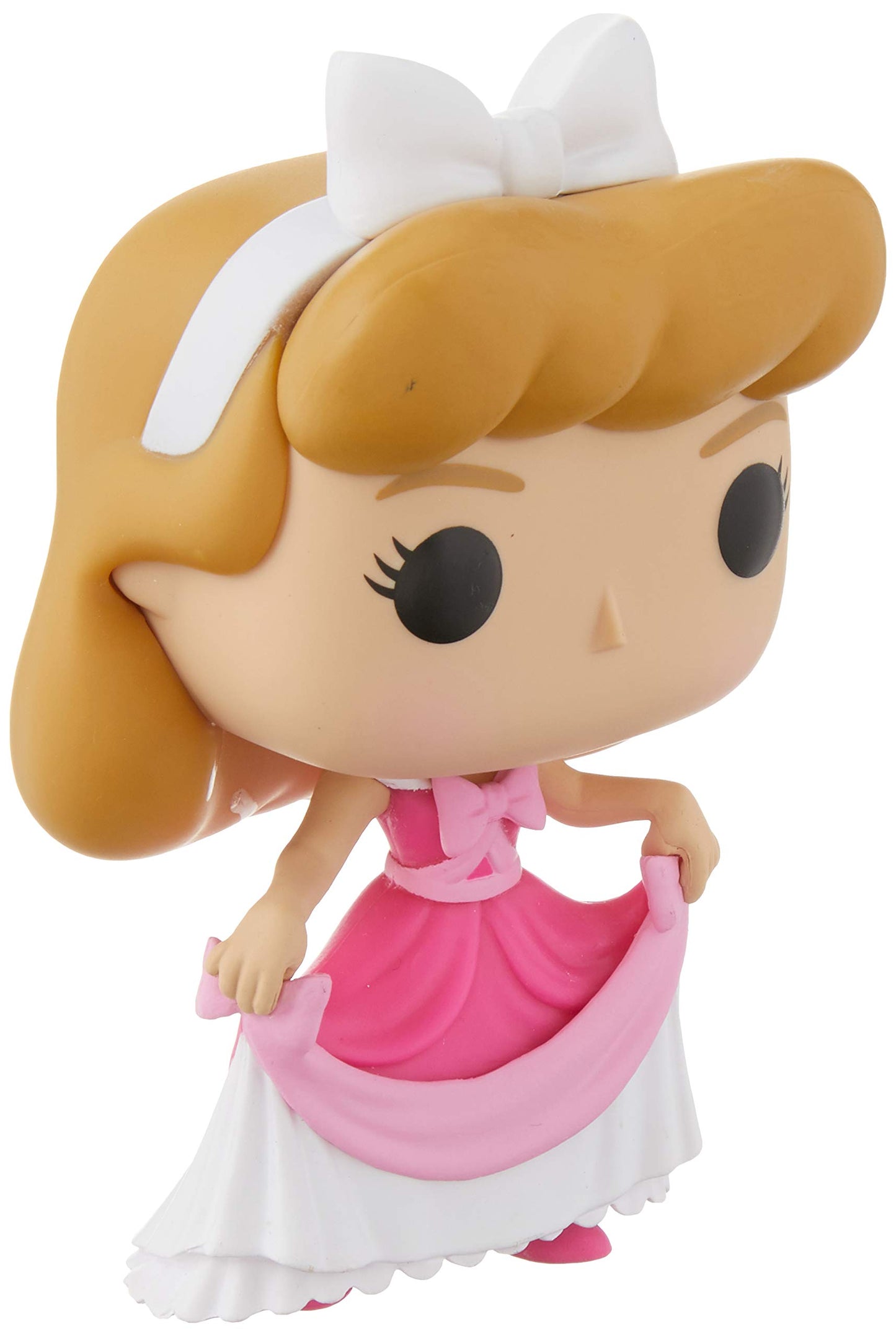 Funko POP! Disney Cinderella Cinderella in Pink Dress