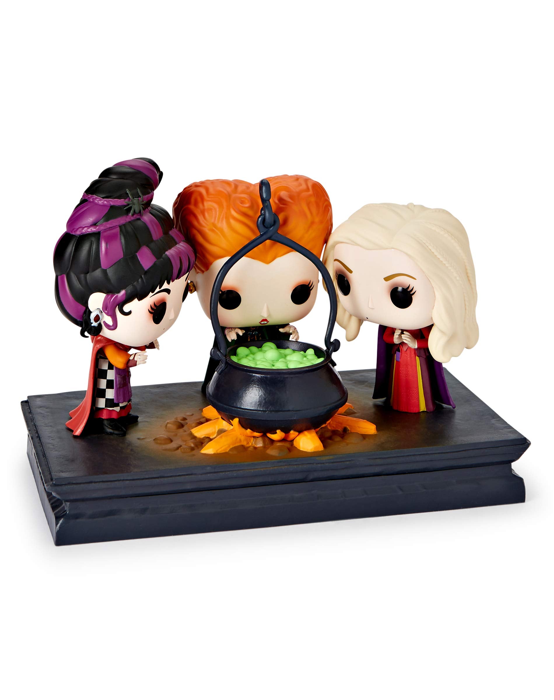 FUNKO POP HOCUS POCUS ホーカスポーカス 3体 560