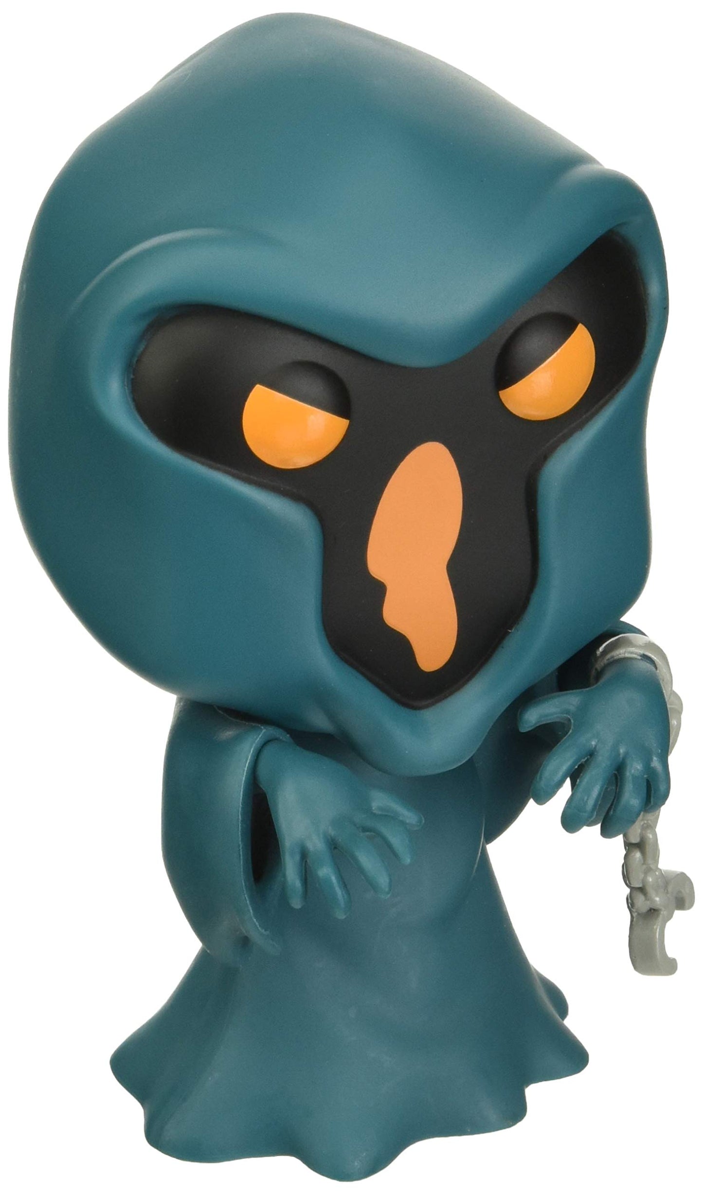 Funko POP! Animation Scooby-Doo Phantom Shadow #629
