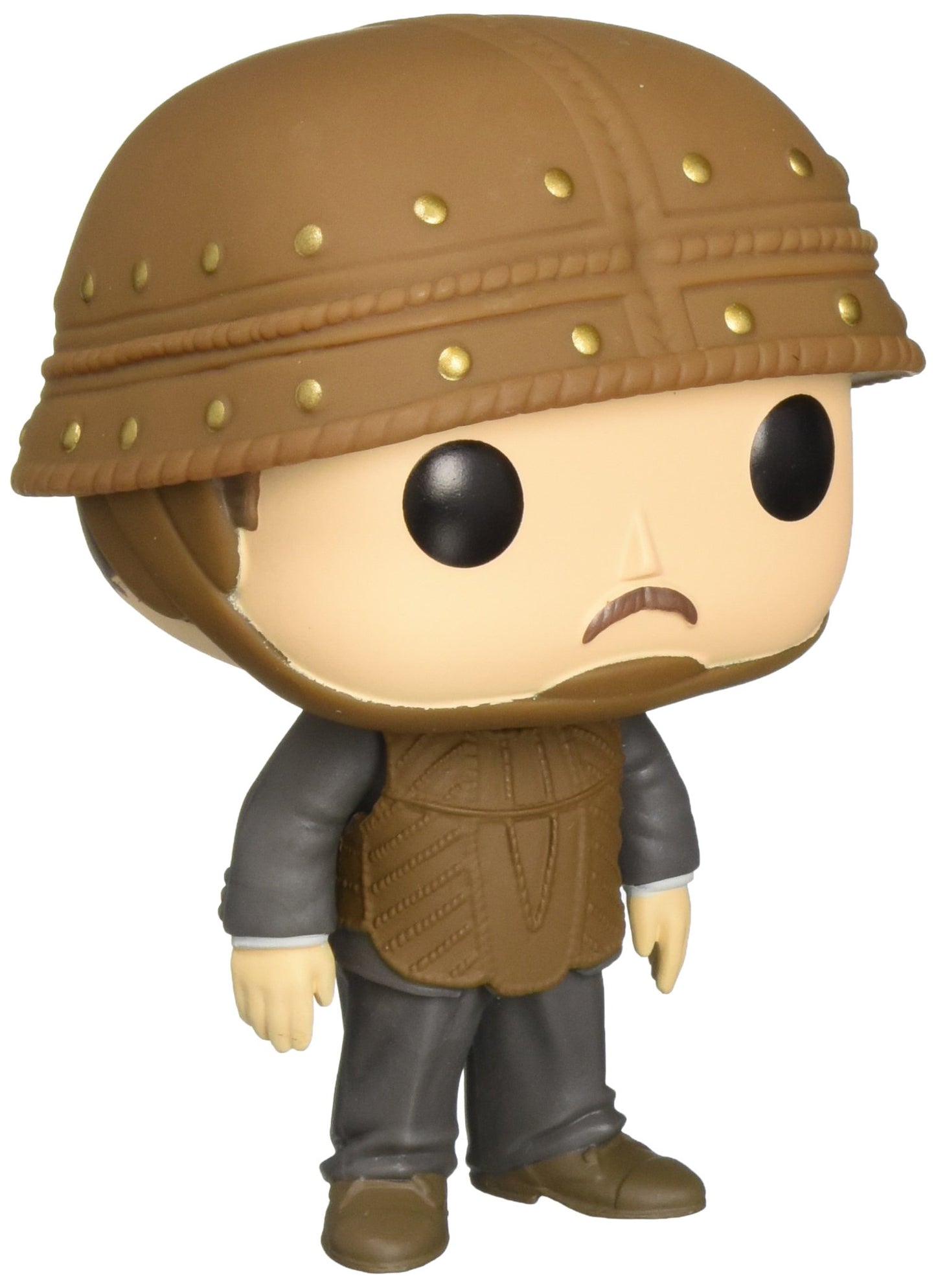 Funko POP! Fantastic Beasts Jacob Kowalski #05