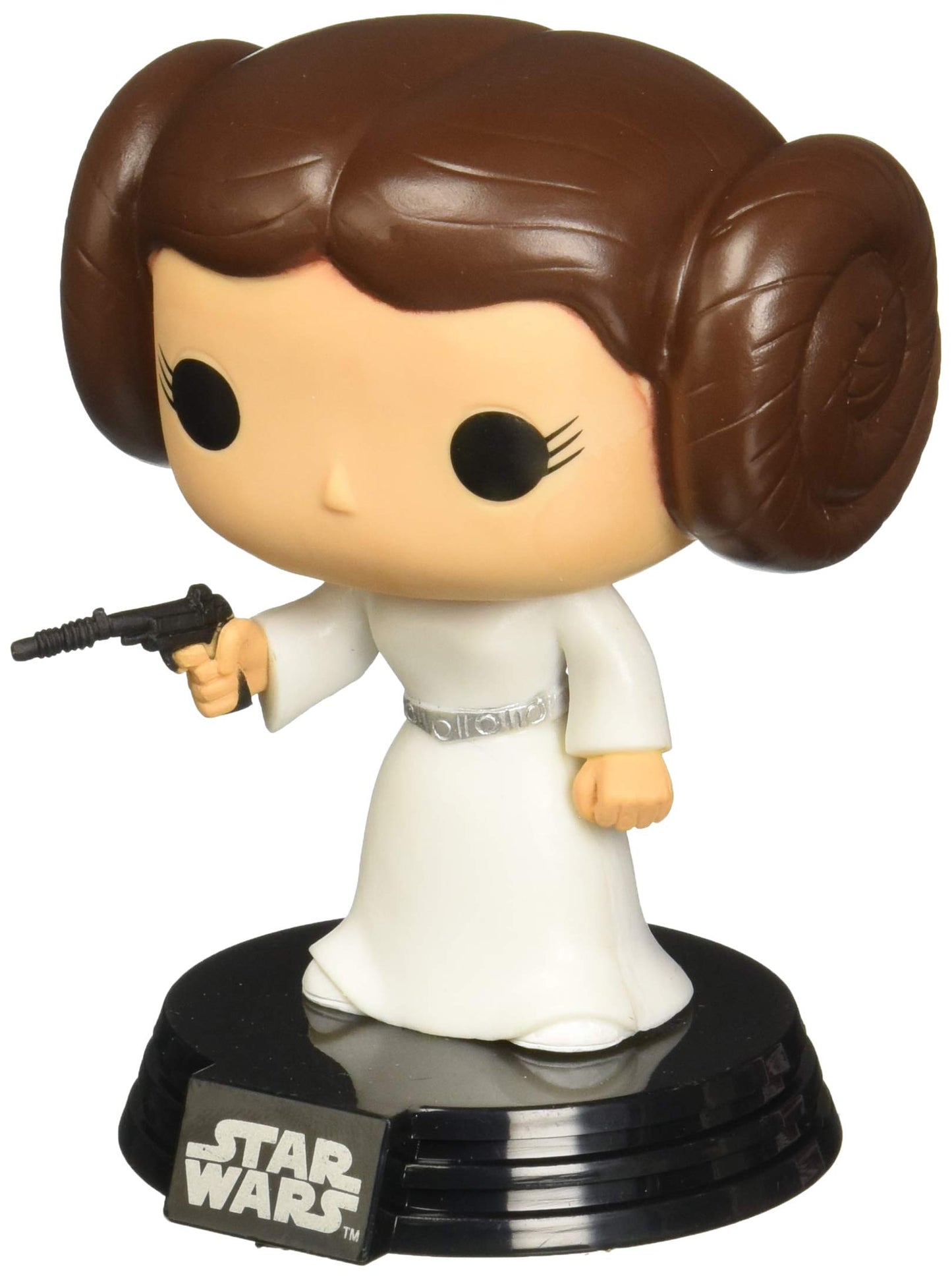 Funko POP! Star Wars Princess Leia #04