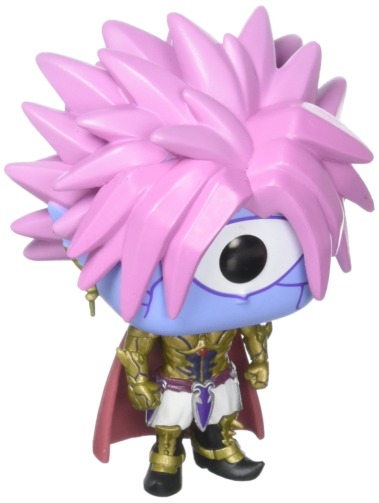 Funko POP! Animation One Punch Man Lord Boros