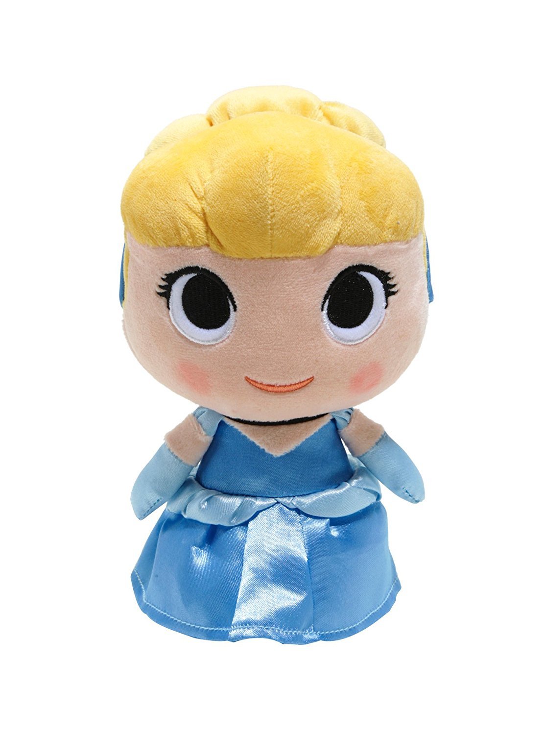 Funko Disney Super Cute Plush Cinderella