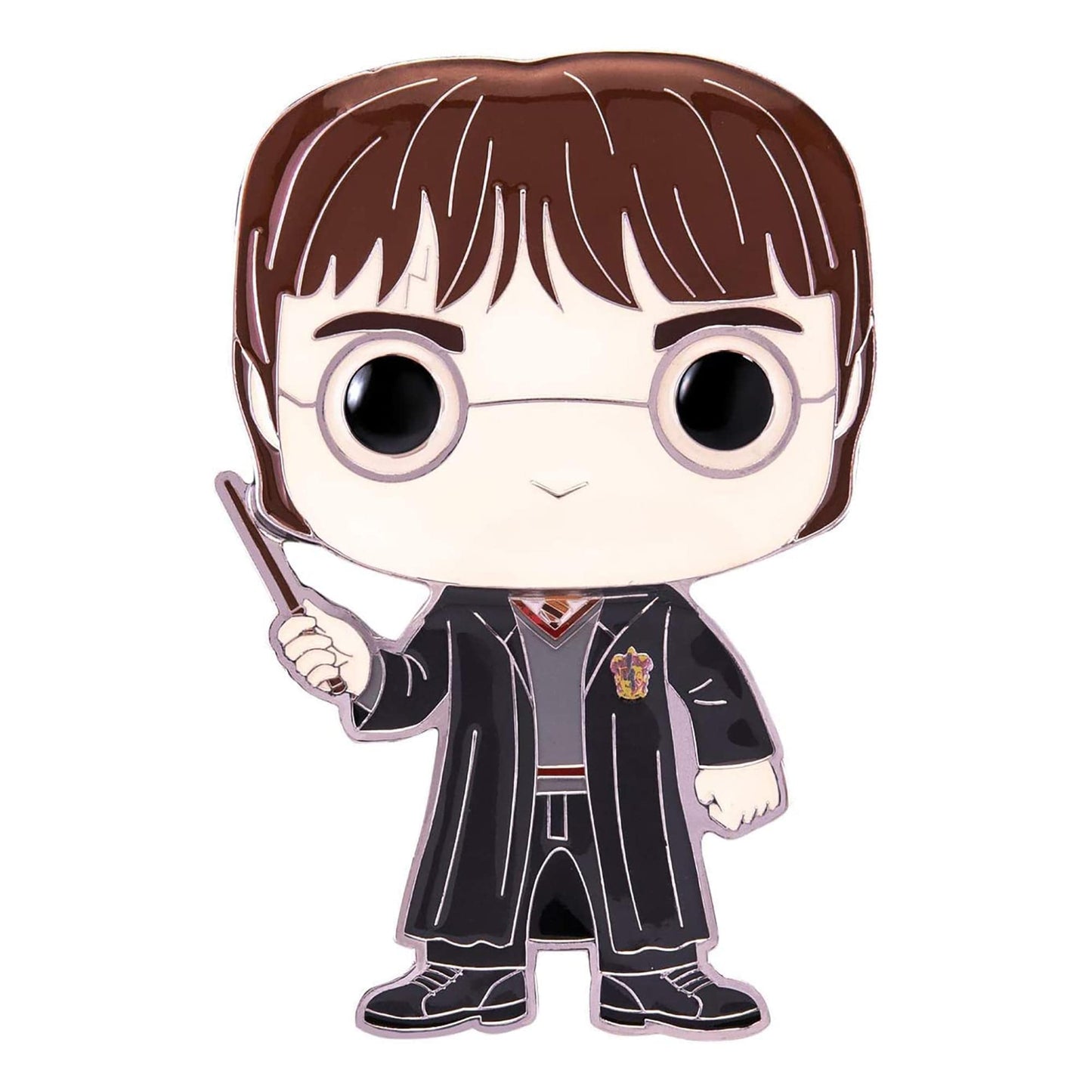 Funko POP! Pin: Harry Potter - Harry Potter Premium Enamel Pin