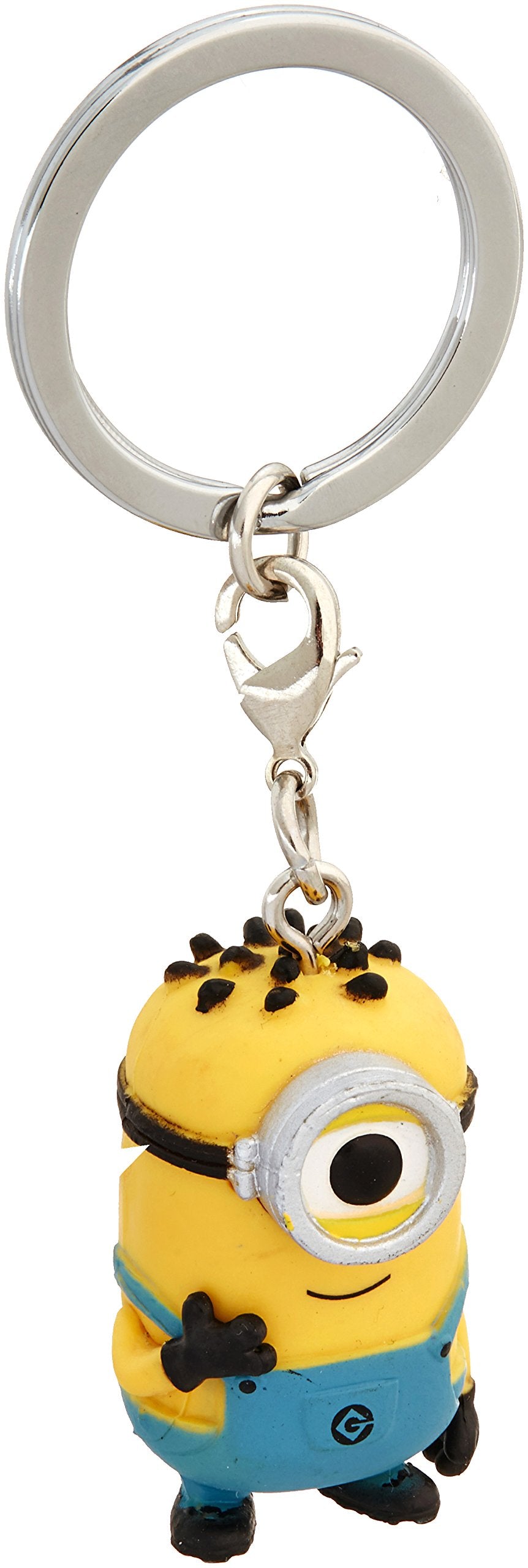 Funko POP Keychain Despicable Me 3 Carl