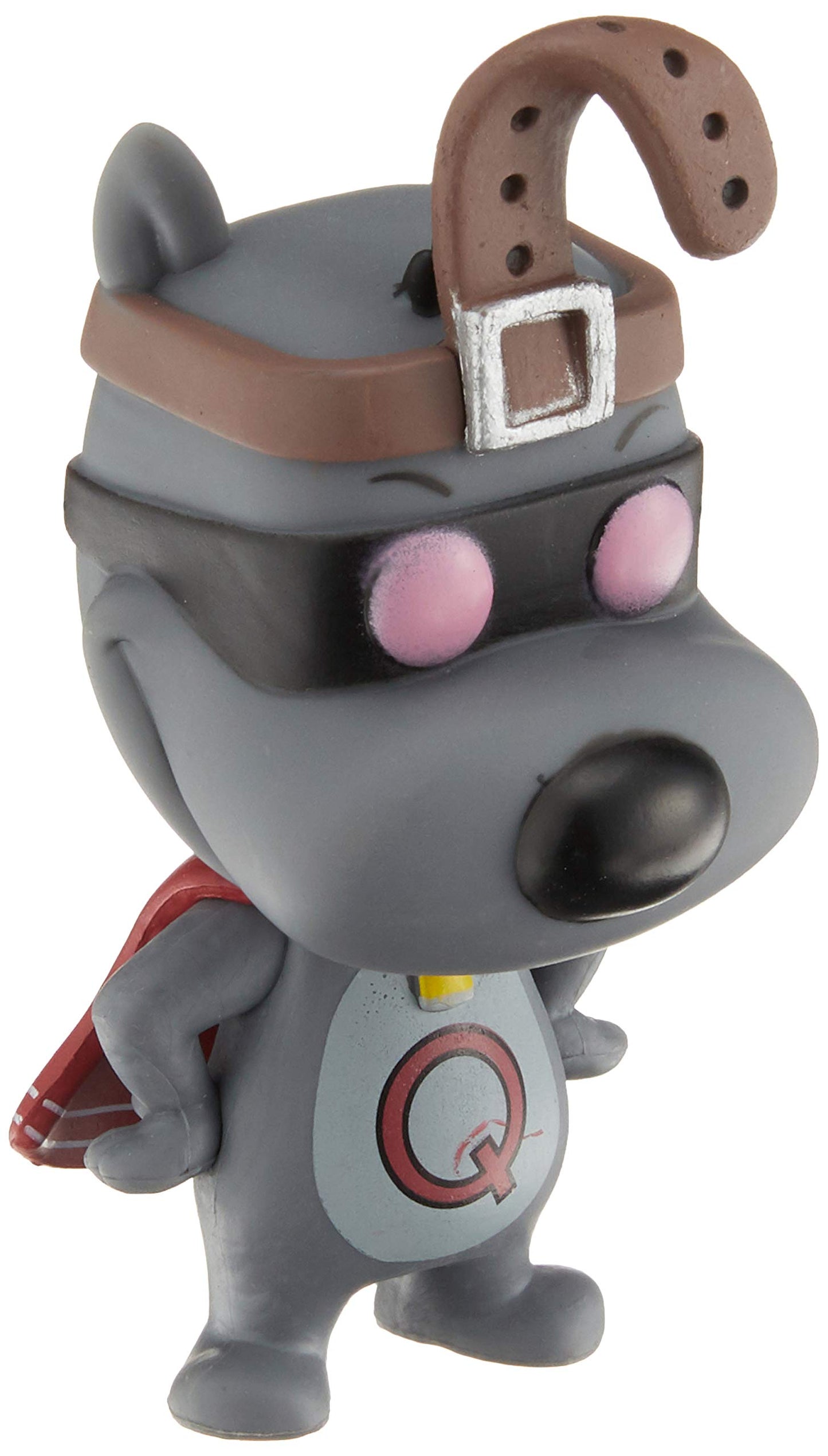 Funko POP! Disney #414 Doug Quaildog (Hot Topic Exclusive)