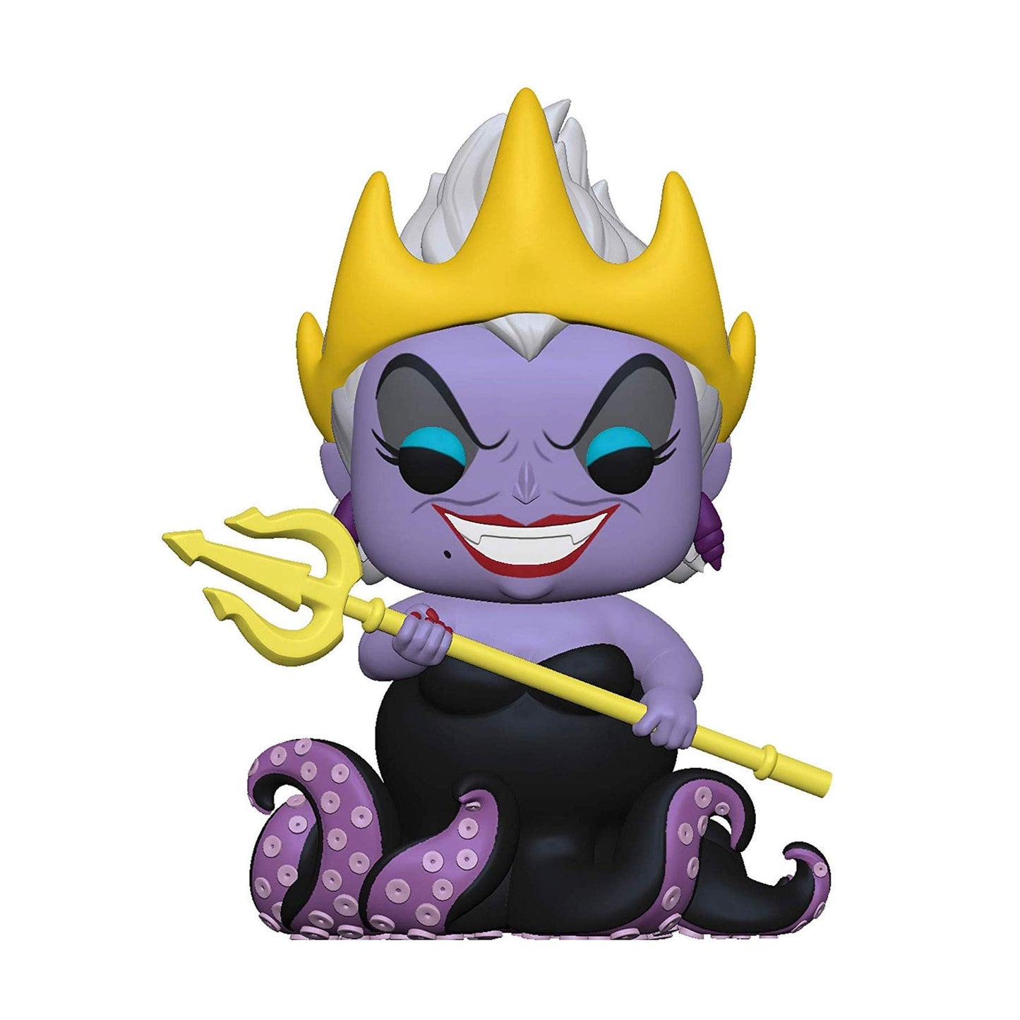 Funko POP! Disney Little Mermaid 10 Inch Ursula