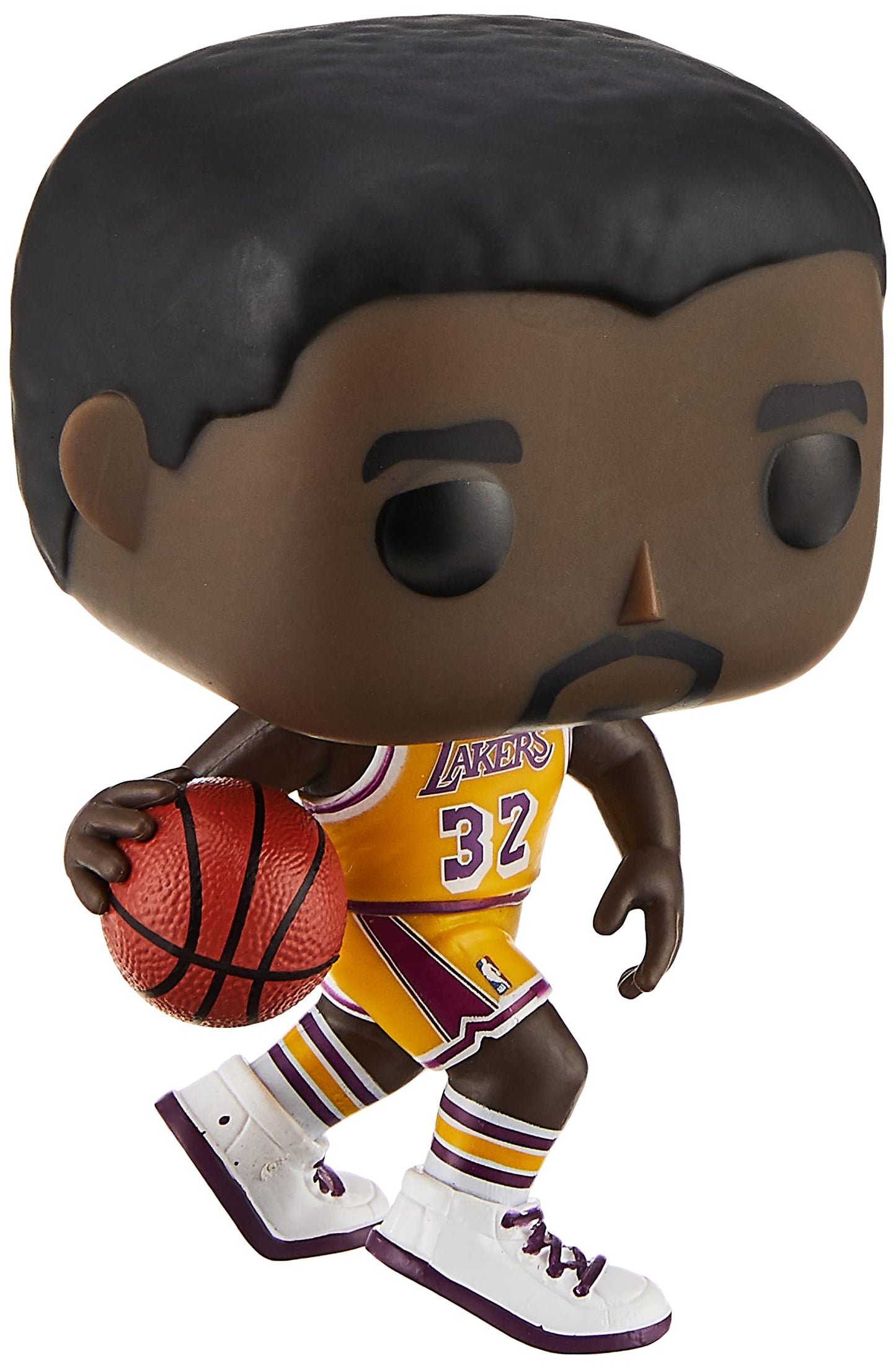 Funko POP! Basketball Los Angeles Lakers Magic Johnson #78