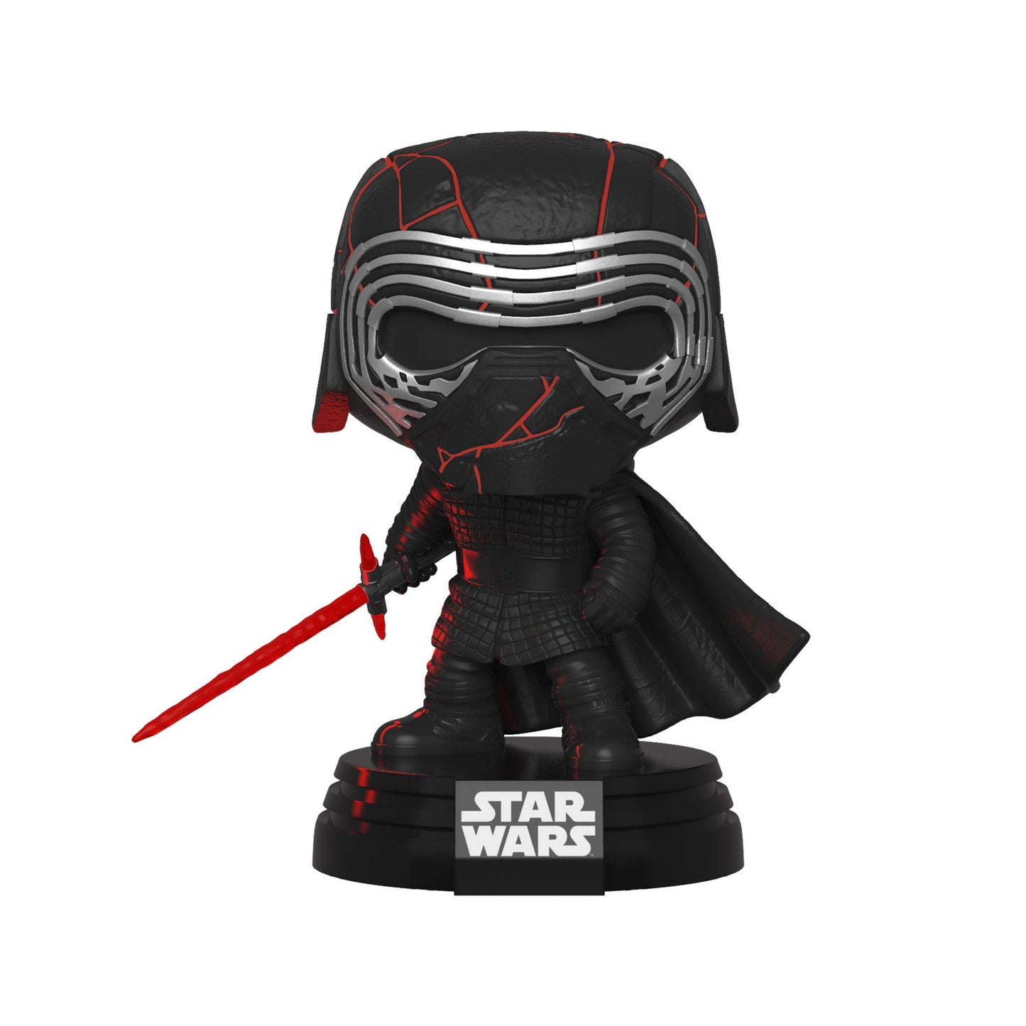 Funko POP! Star Wars Rise of The Skywalker Kylo Ren (Electronic)