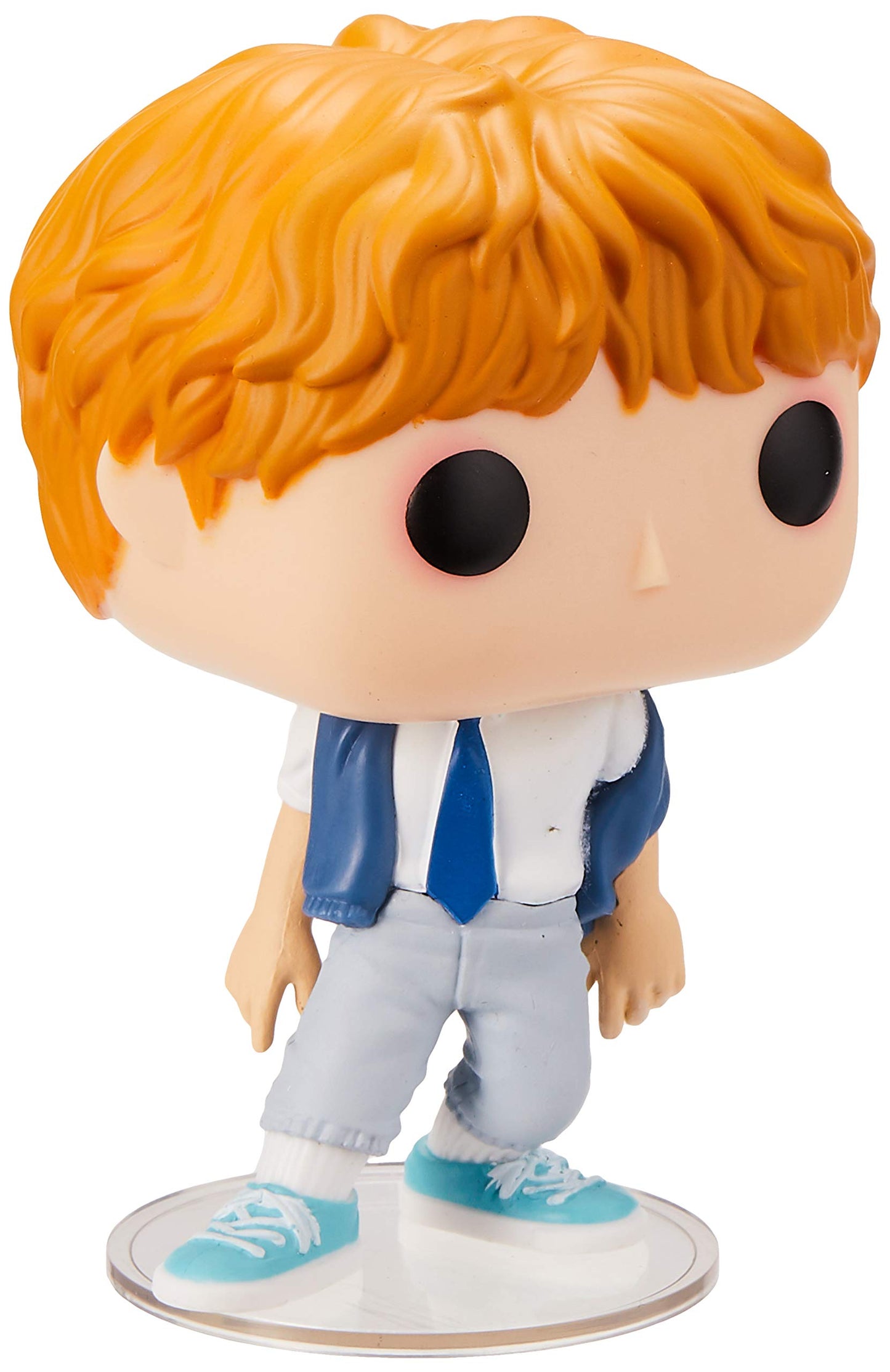 Funko POP! Rocks: BTS - Jimin