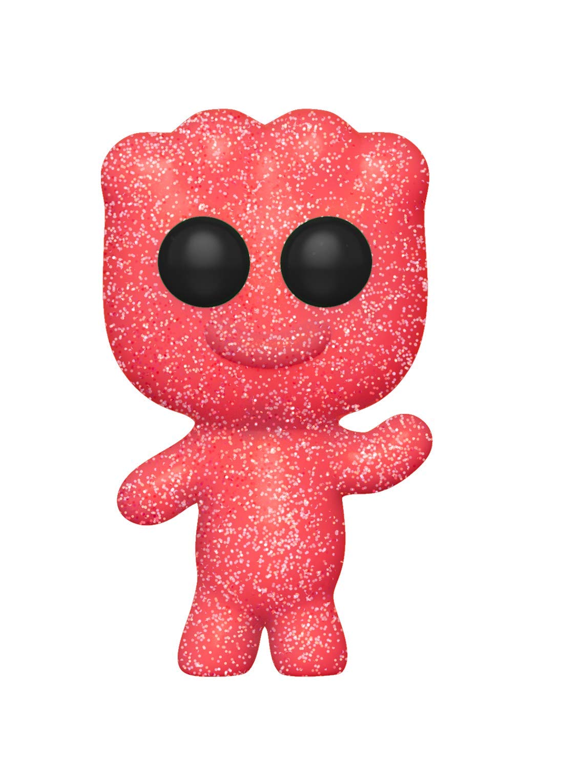 Funko POP! Candy Sour Patch Kids Redberry Sour Patch Kid #01