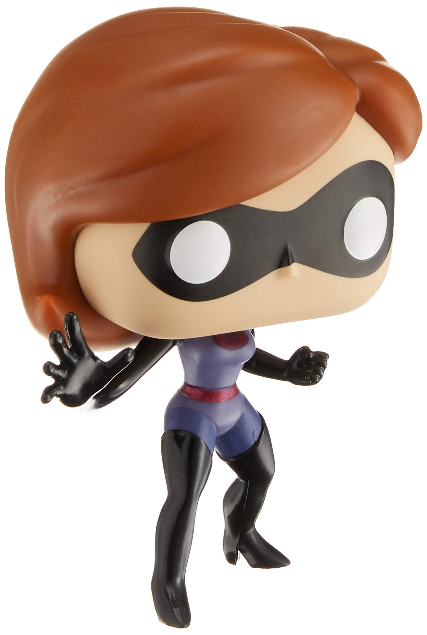 Funko POP! Disney Incredibles 2 Elastigirl Violet Suit Exclusive