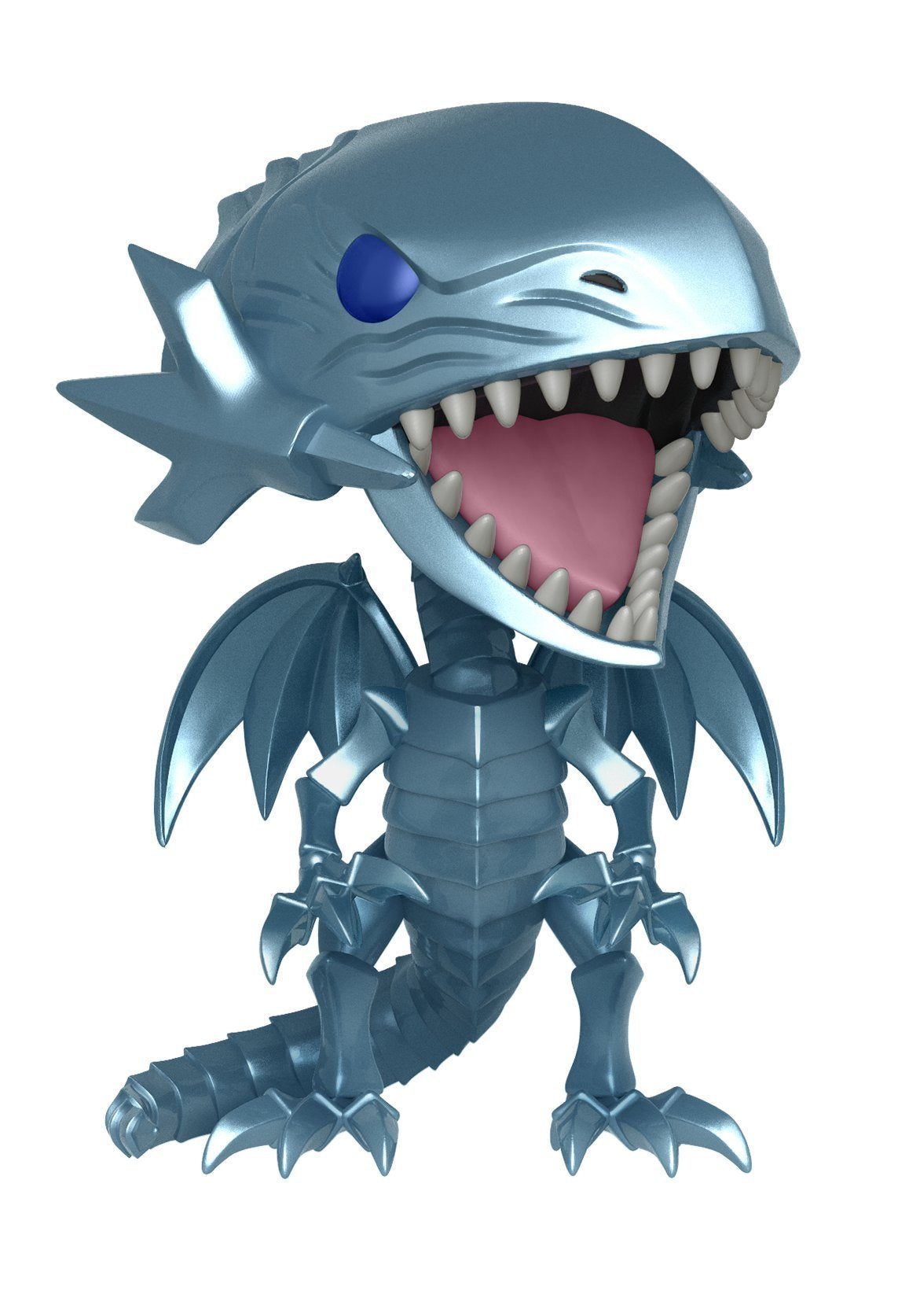 Funko POP! Animation: Yu-Gi-Oh! - Blue Eyes White Dragon
