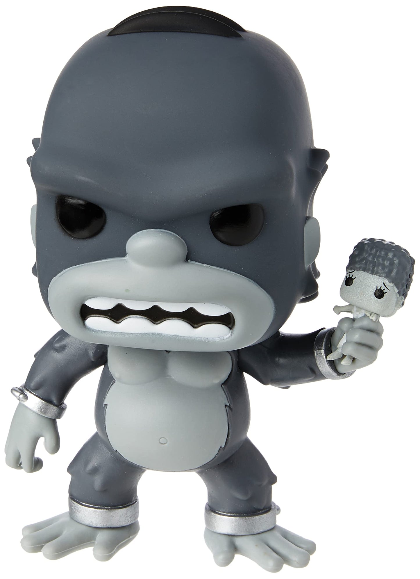 Funko POP! Animation: Simpsons - King Homer