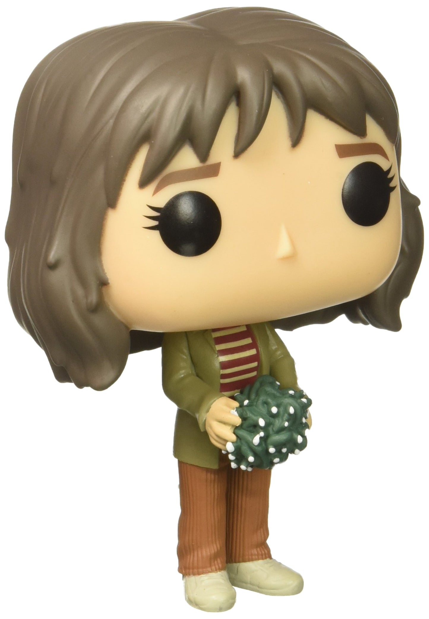 Funko POP! Television Stranger Things Joyce in Lights