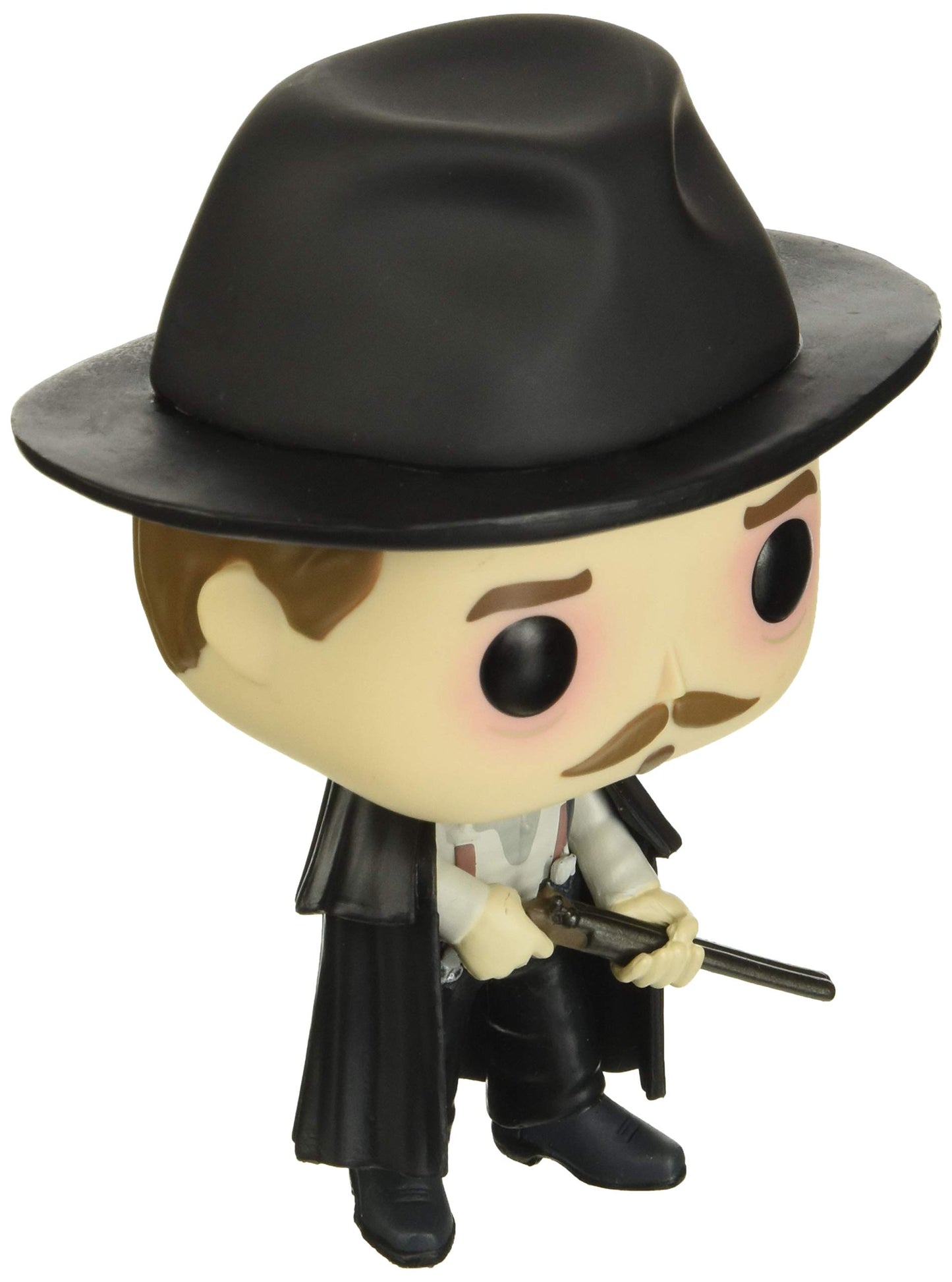 Funko POP! Movies Tombstone Doc Holliday #852