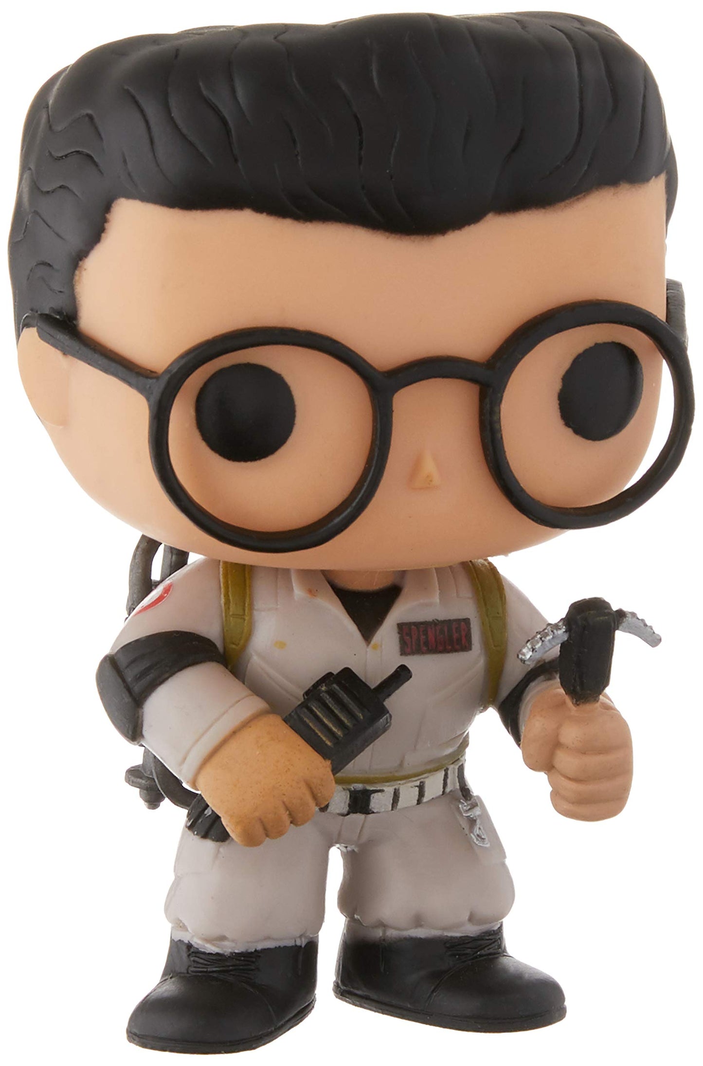 Funko POP! Movies Ghostbusters Dr. Egon Spengler #106