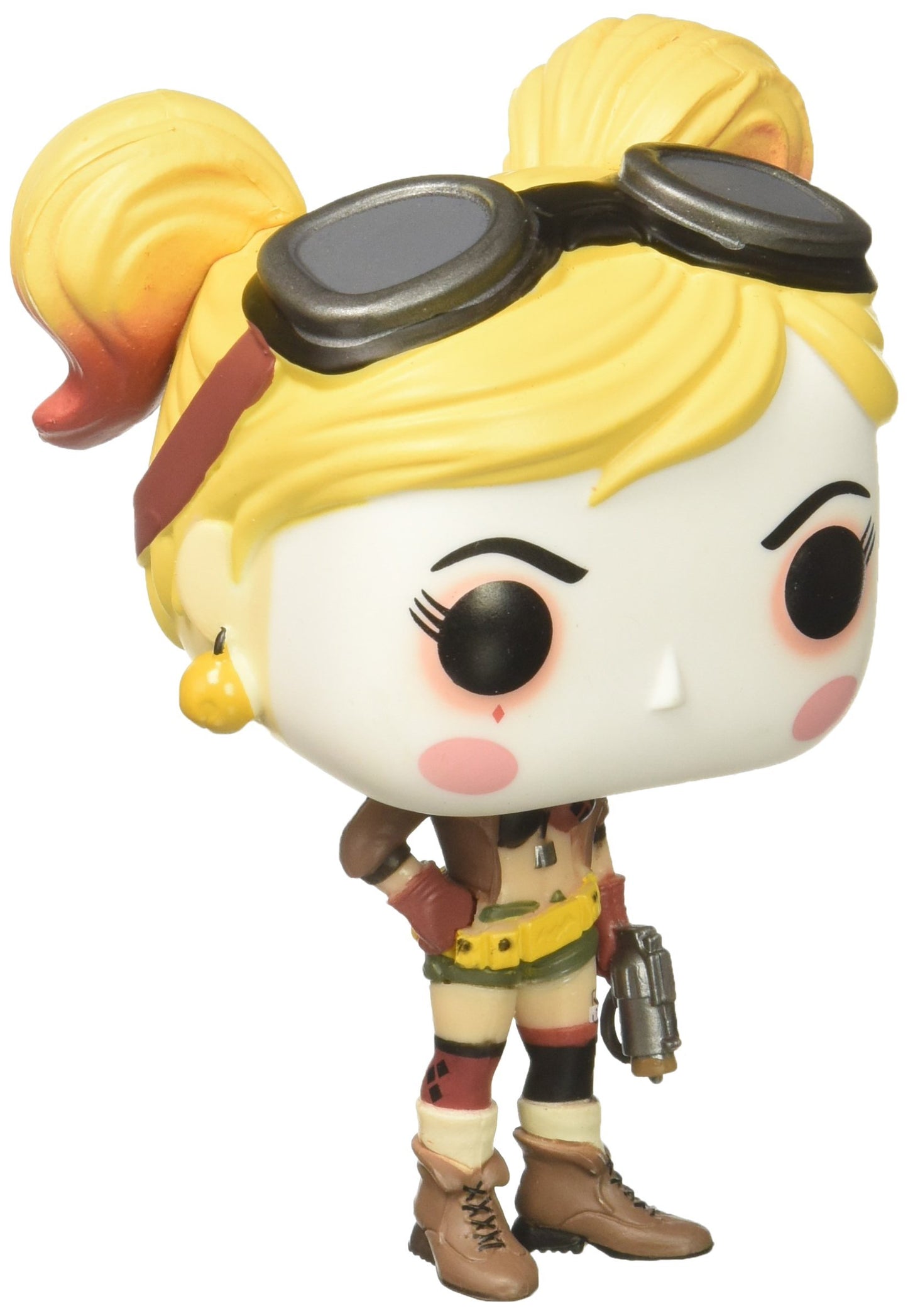 Funko POP! Heroes DC Bombshell Harley Figures