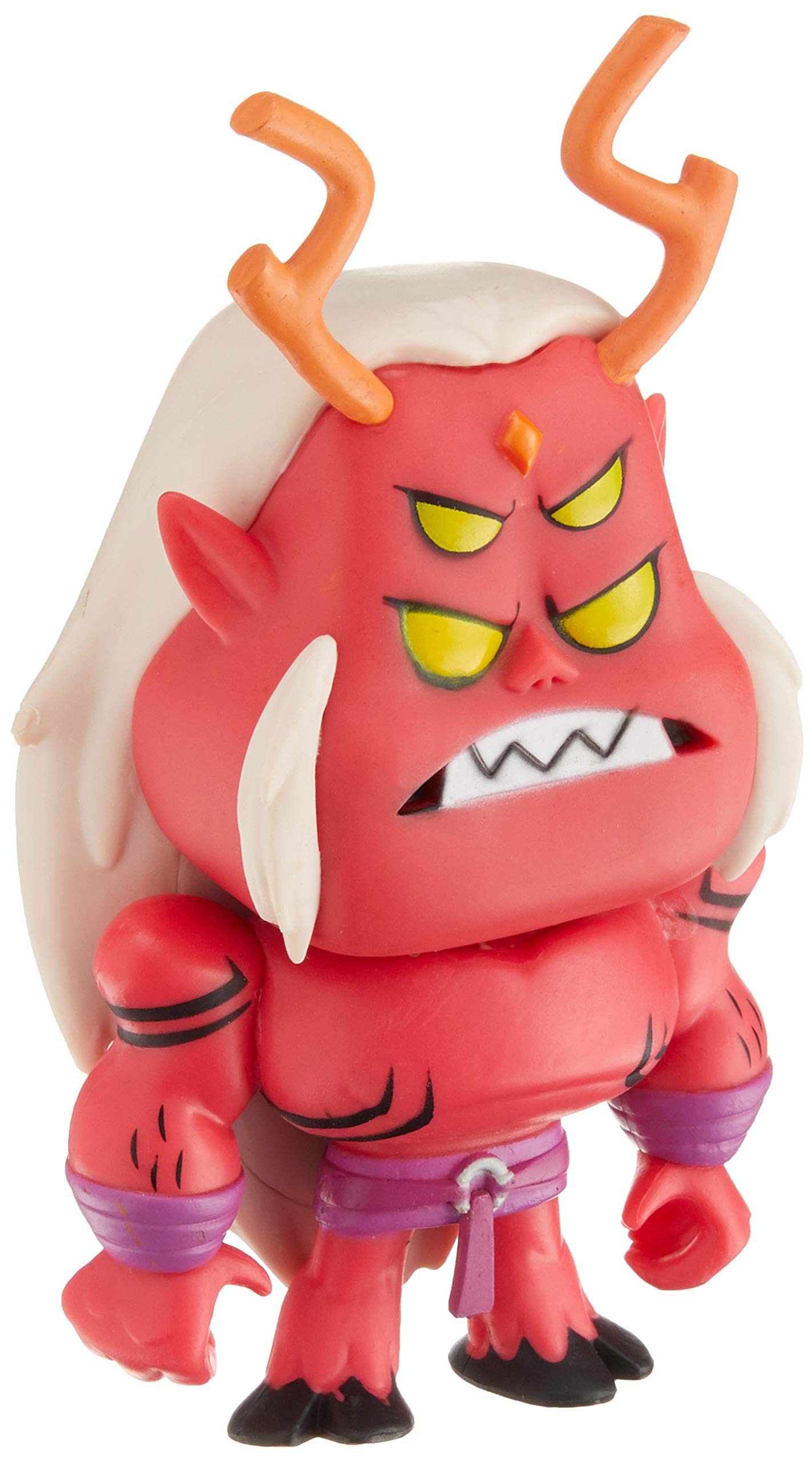 Funko POP! Television Teen Titans Go! Trigon (Toys R Us)