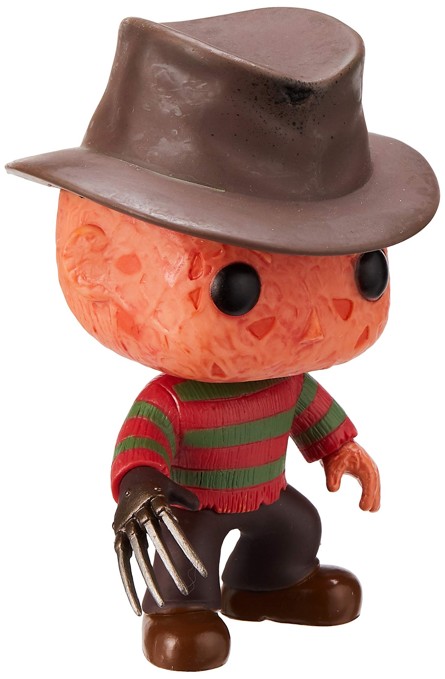 Funko POP! Movies A Nightmare on Elm Street Freddy Krueger #02