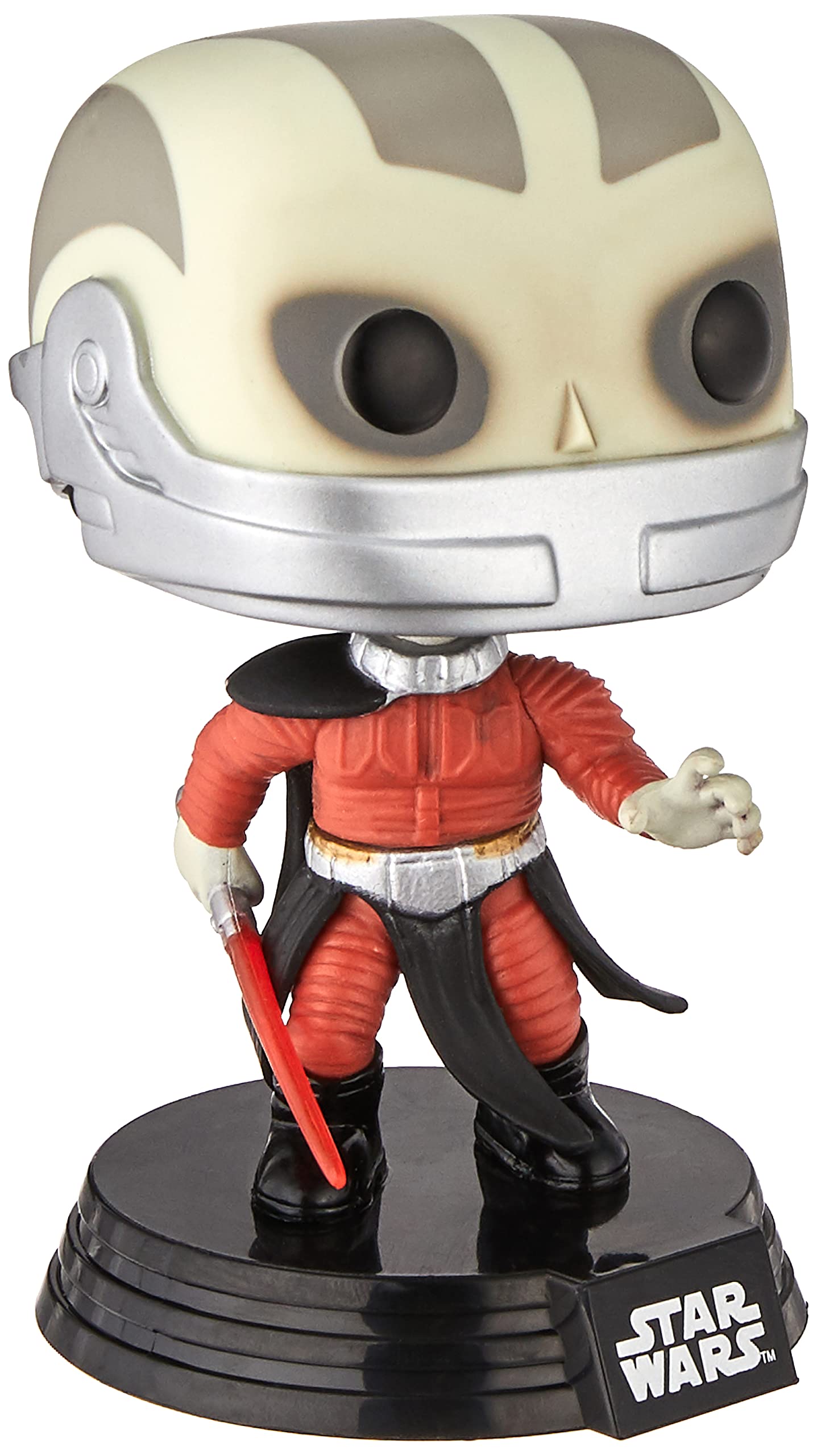 Funko POP! Star Wars Knights of The Old Republic Darth Malak Exclusive